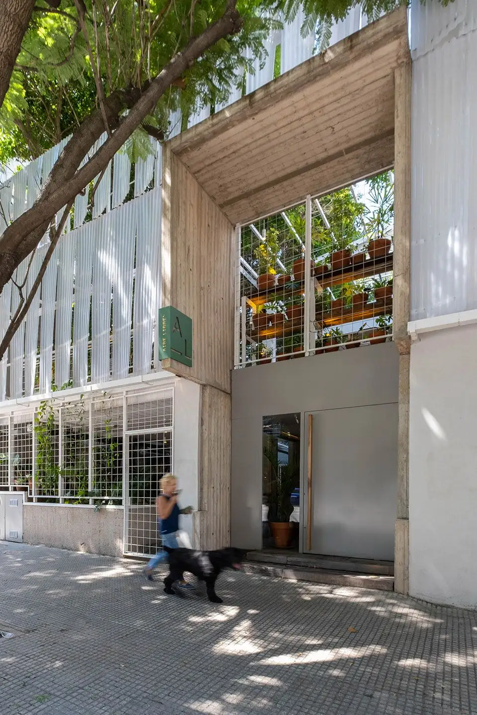 AIRE LIBRE餐厅，阿根廷 Hitzig Militello arquitectos_06.webp