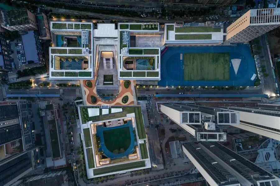 102个班级：创造独有的活力—— 深圳外国语学校宝安学校---华阳国际_9170_3.webp