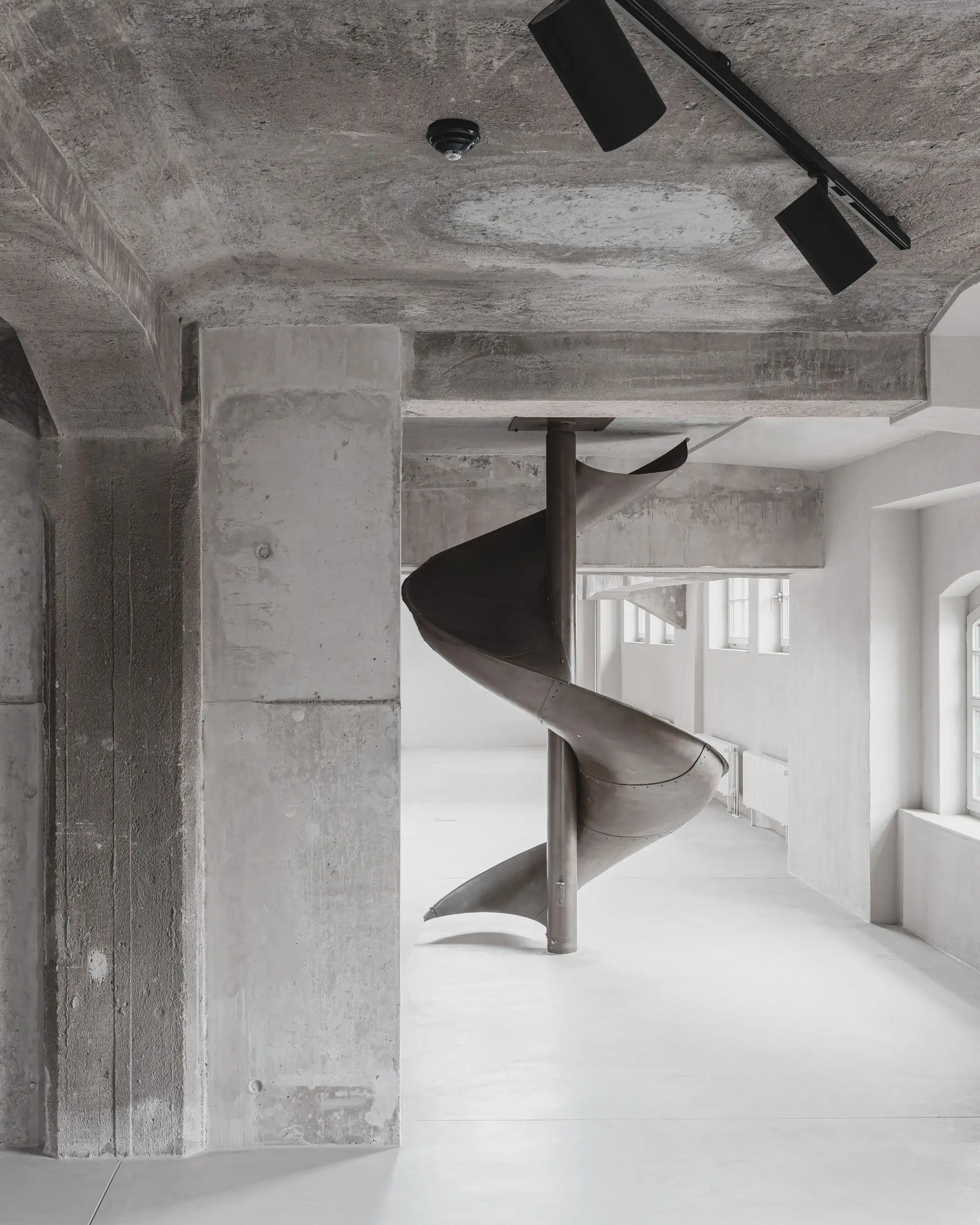 Kornversuchsspeicher 扩建项目 AFF architekten_1173996_13.webp