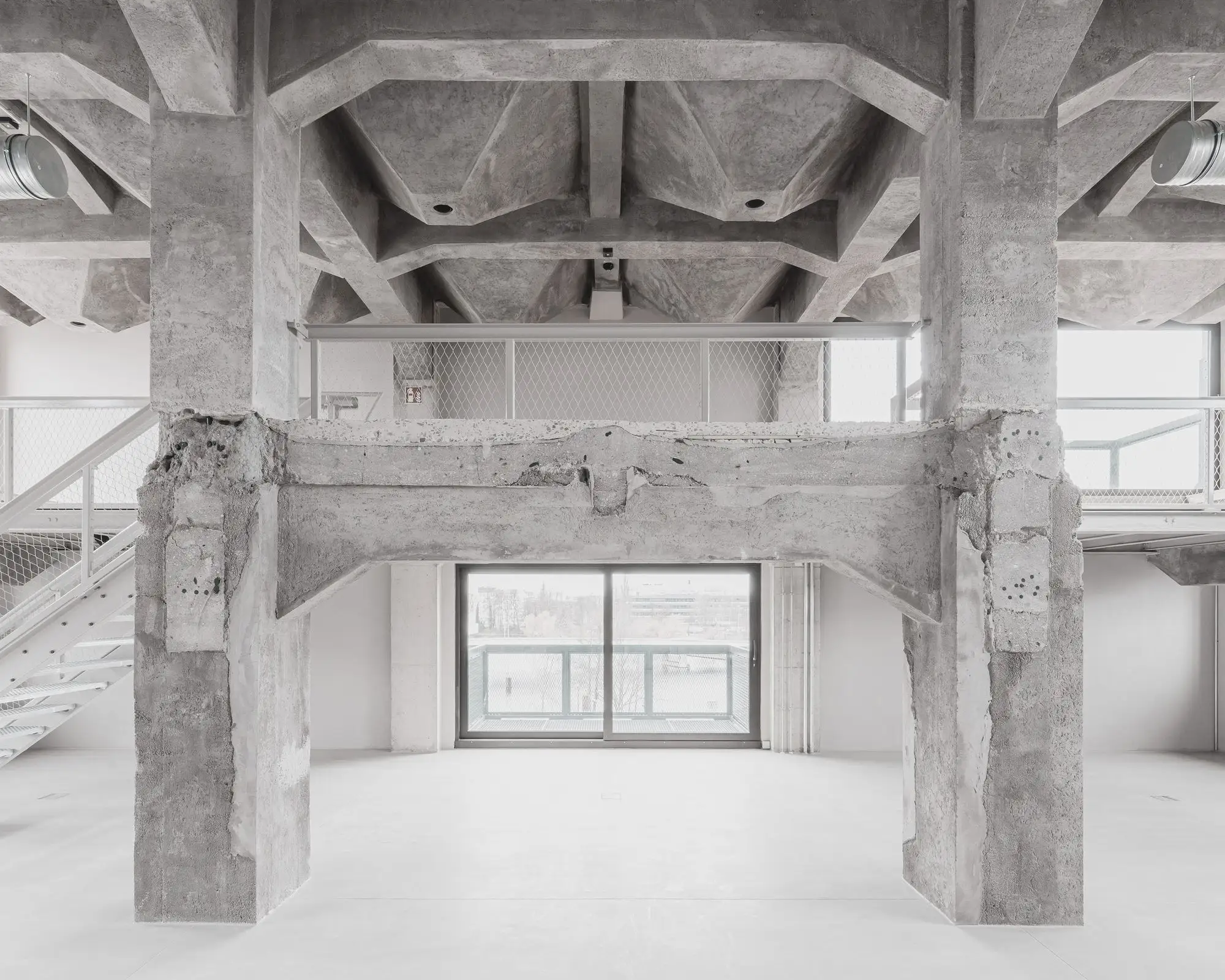 Kornversuchsspeicher 扩建项目 AFF architekten_1173996_16.webp