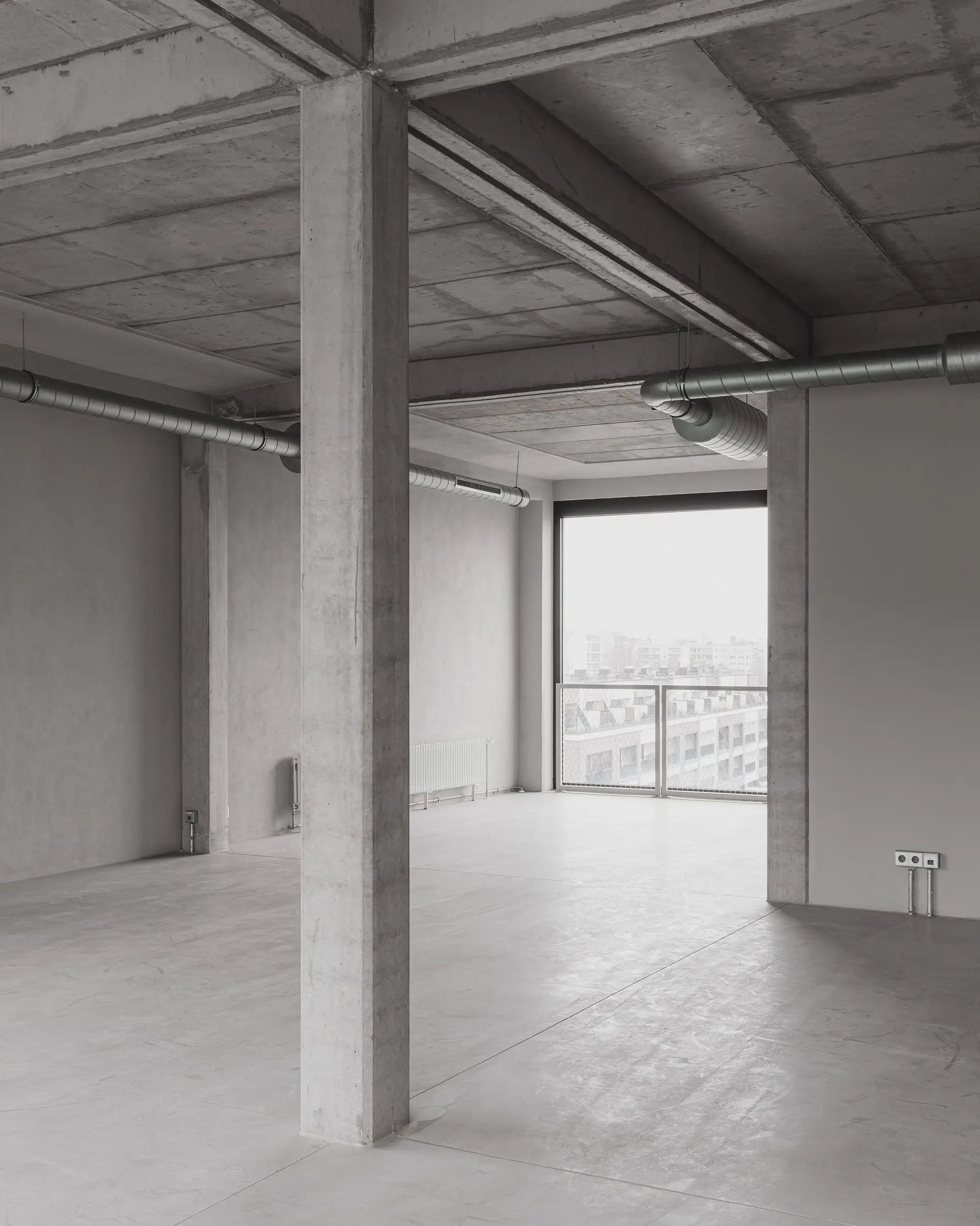 Kornversuchsspeicher 扩建项目 AFF architekten_1173996_17.webp