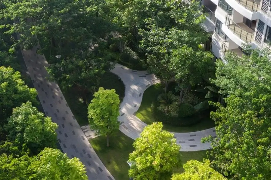 12.6° 向阳，依山，傍水 海南三亚一山湖---柏涛建筑设计（深圳）有限公司_7881_12.webp