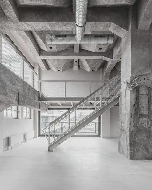 Kornversuchsspeicher 扩建项目 AFF architekten_1173996_4.webp