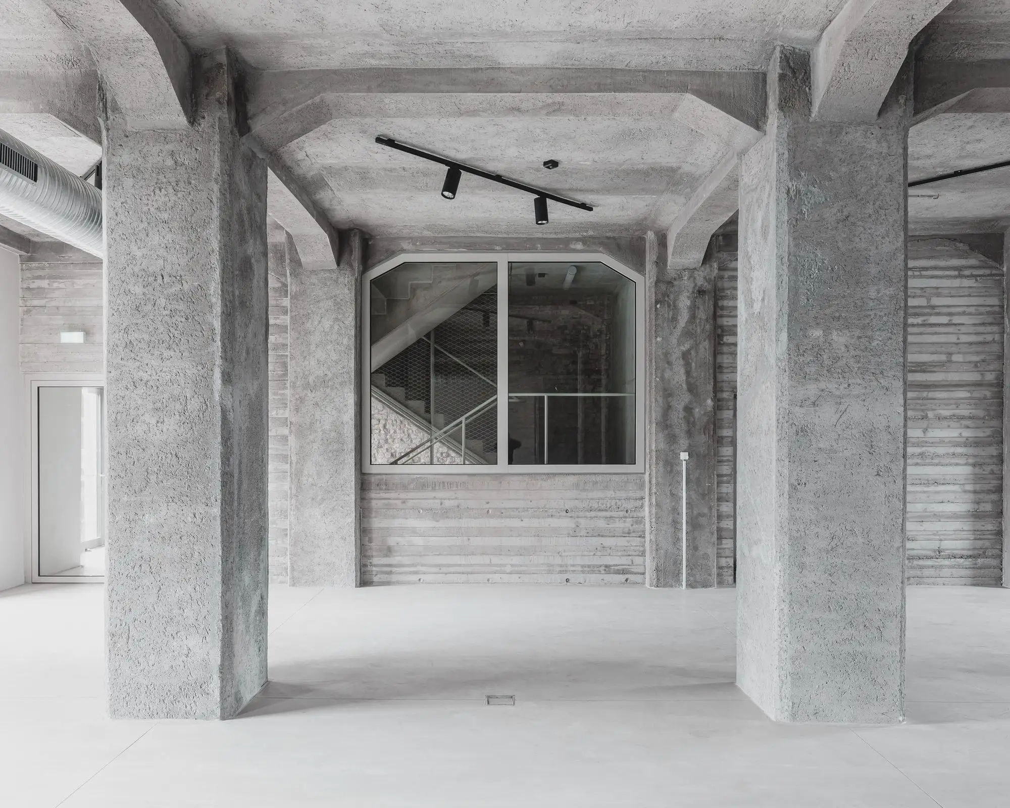 Kornversuchsspeicher 扩建项目 AFF architekten_1173996_5.webp