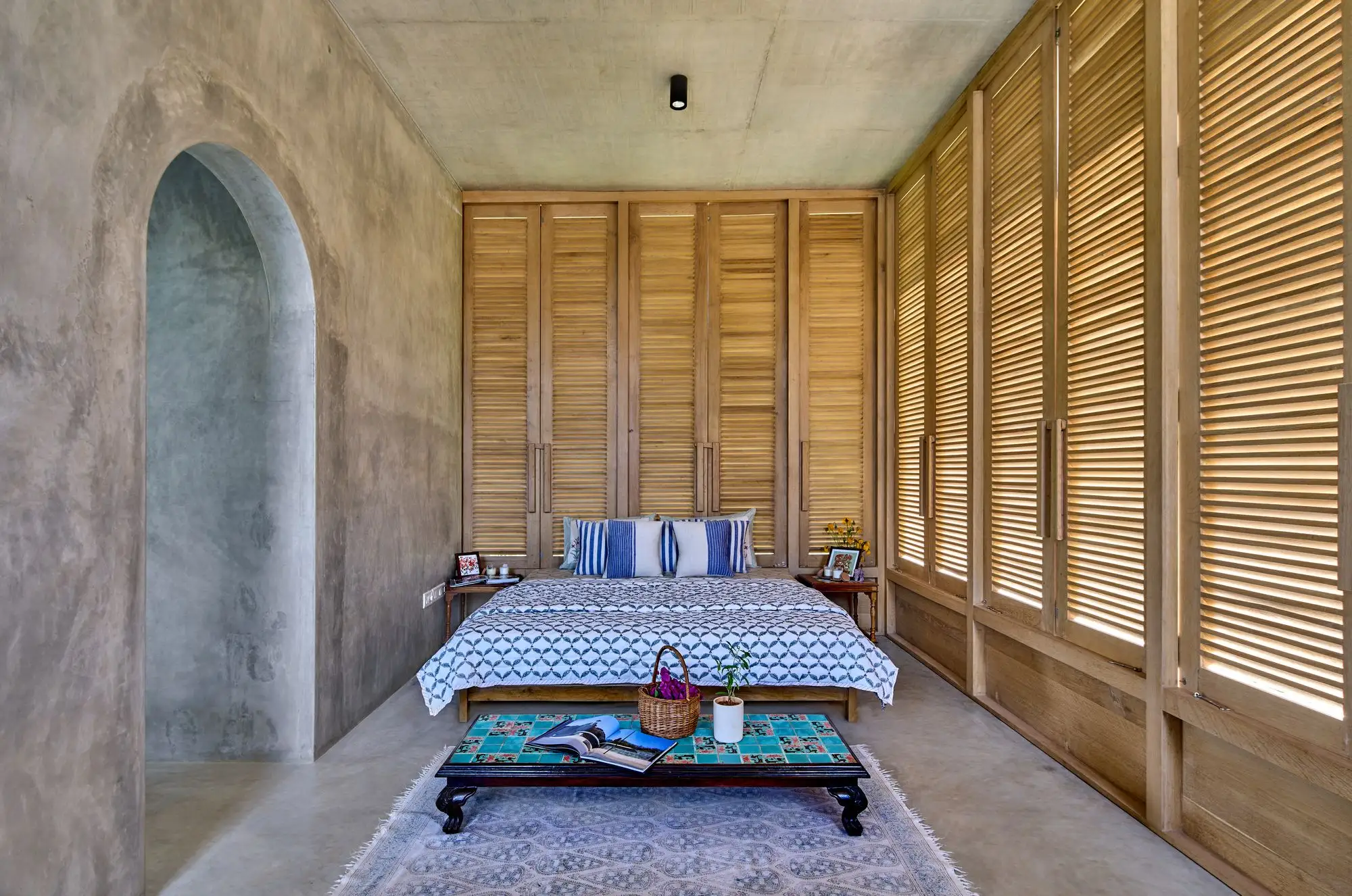 Ksaraah 住宅 Taliesyn Design  Architecture_1178250_23.webp
