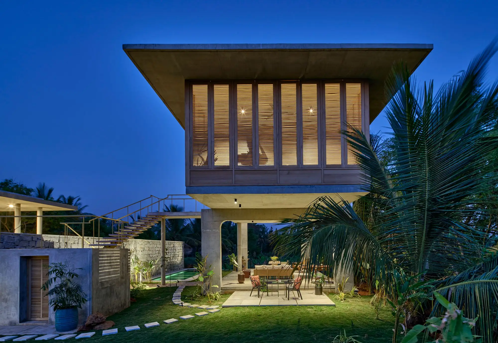 Ksaraah 住宅 Taliesyn Design  Architecture_1178250_24.webp