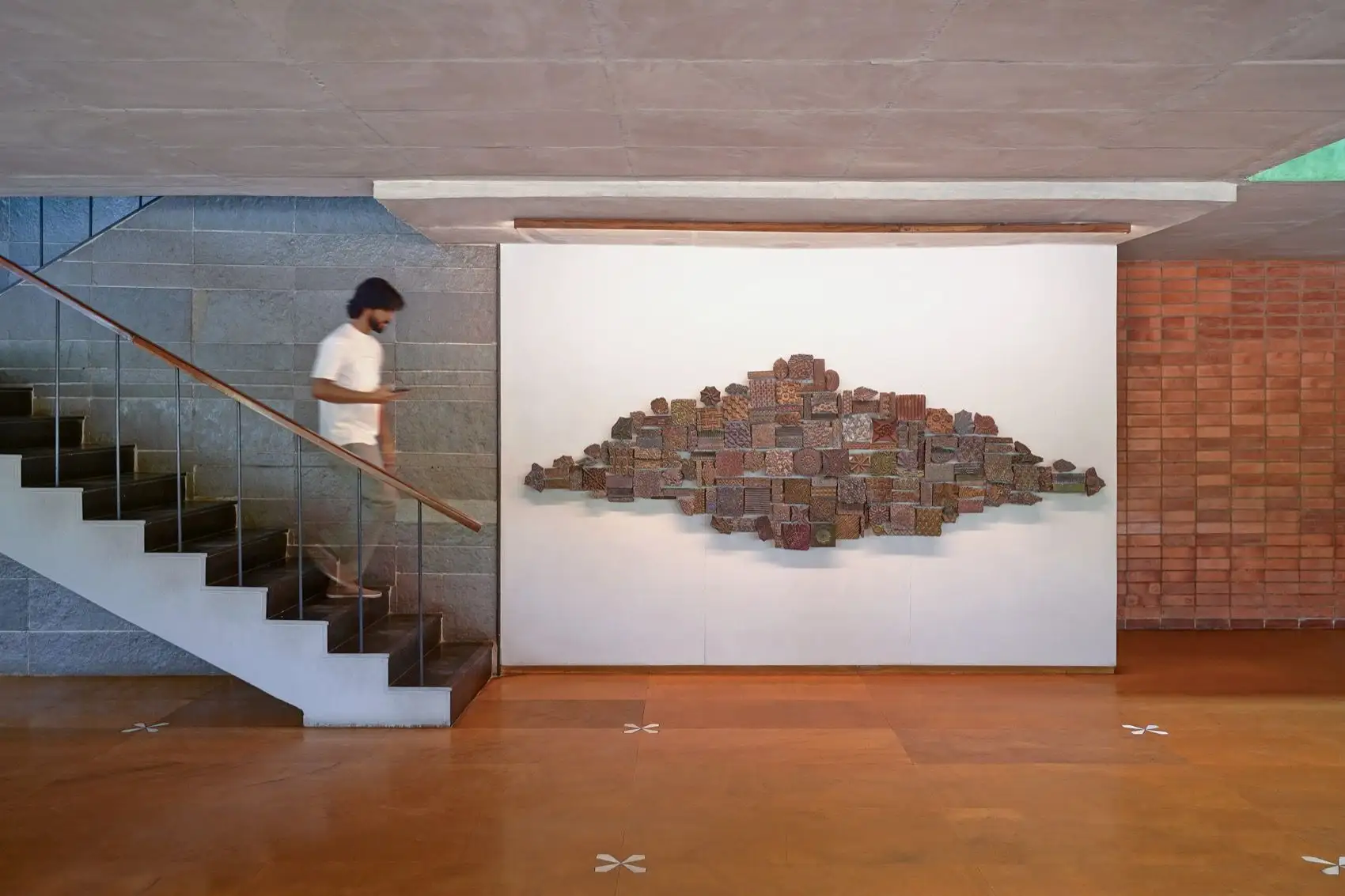 Antera餐厅，印度 23 Degrees Design Shift_24.webp