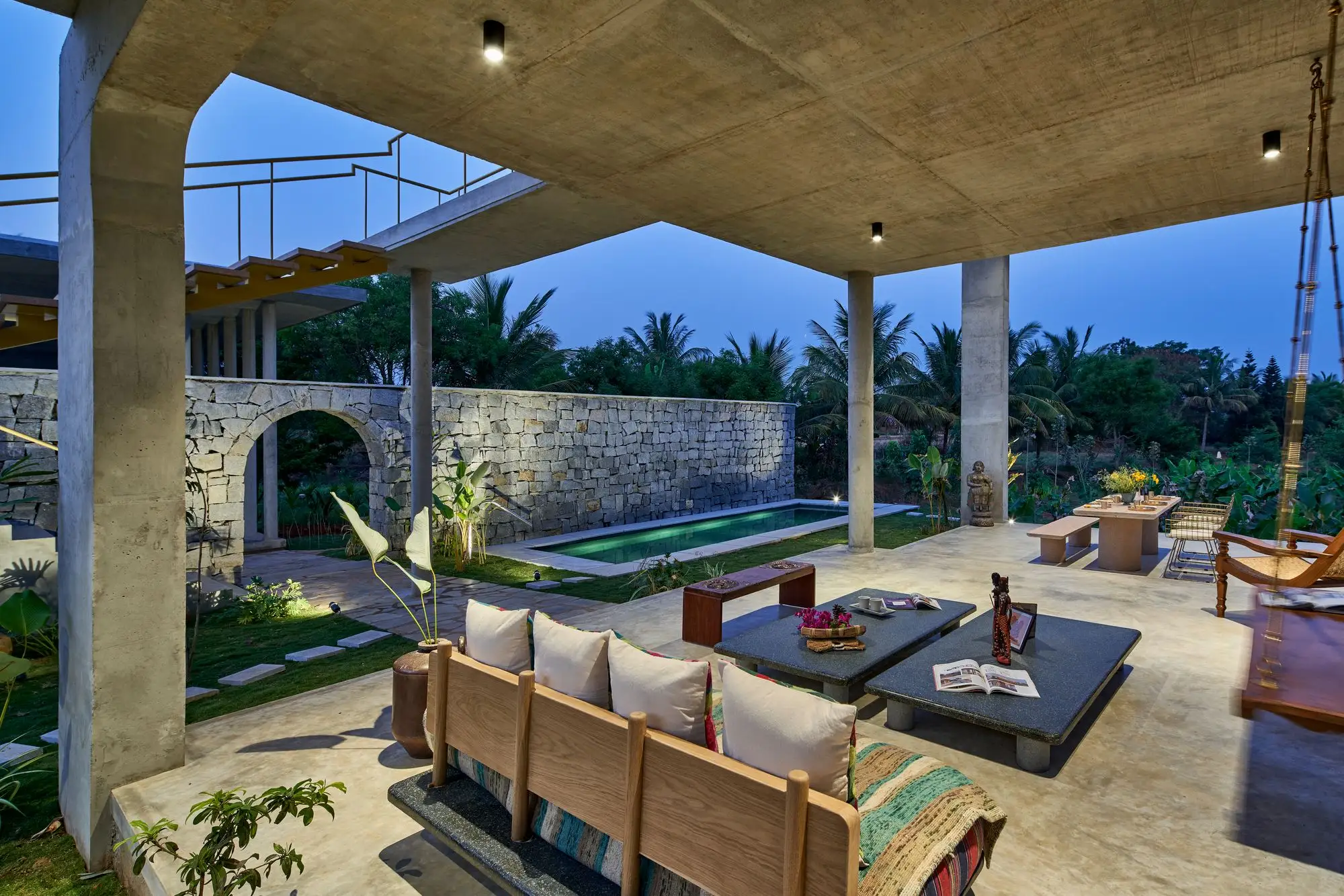 Ksaraah 住宅 Taliesyn Design  Architecture_1178250_25.webp