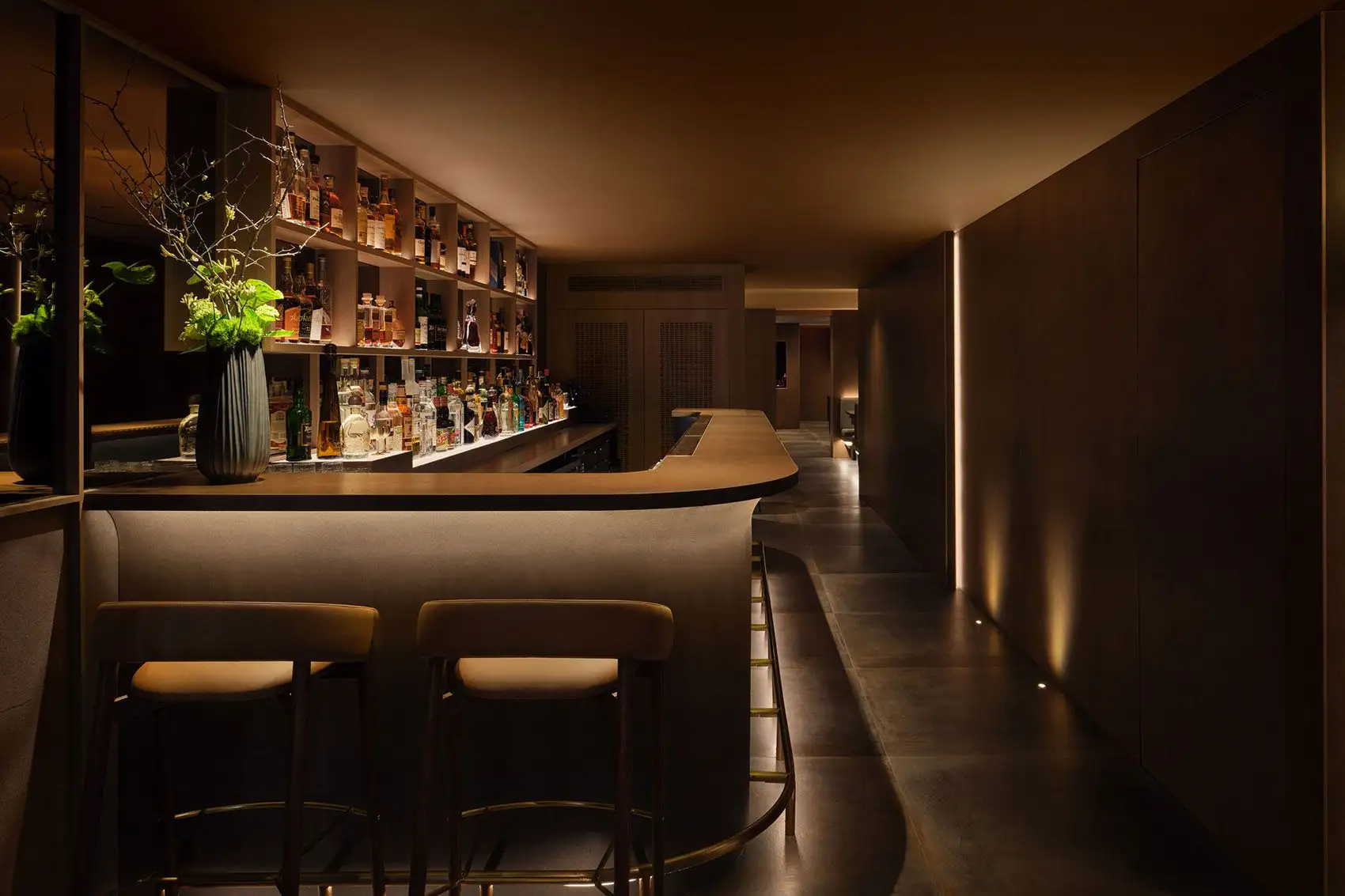 Anto餐厅及酒吧，纽约 Desfa Group INC_16.webp