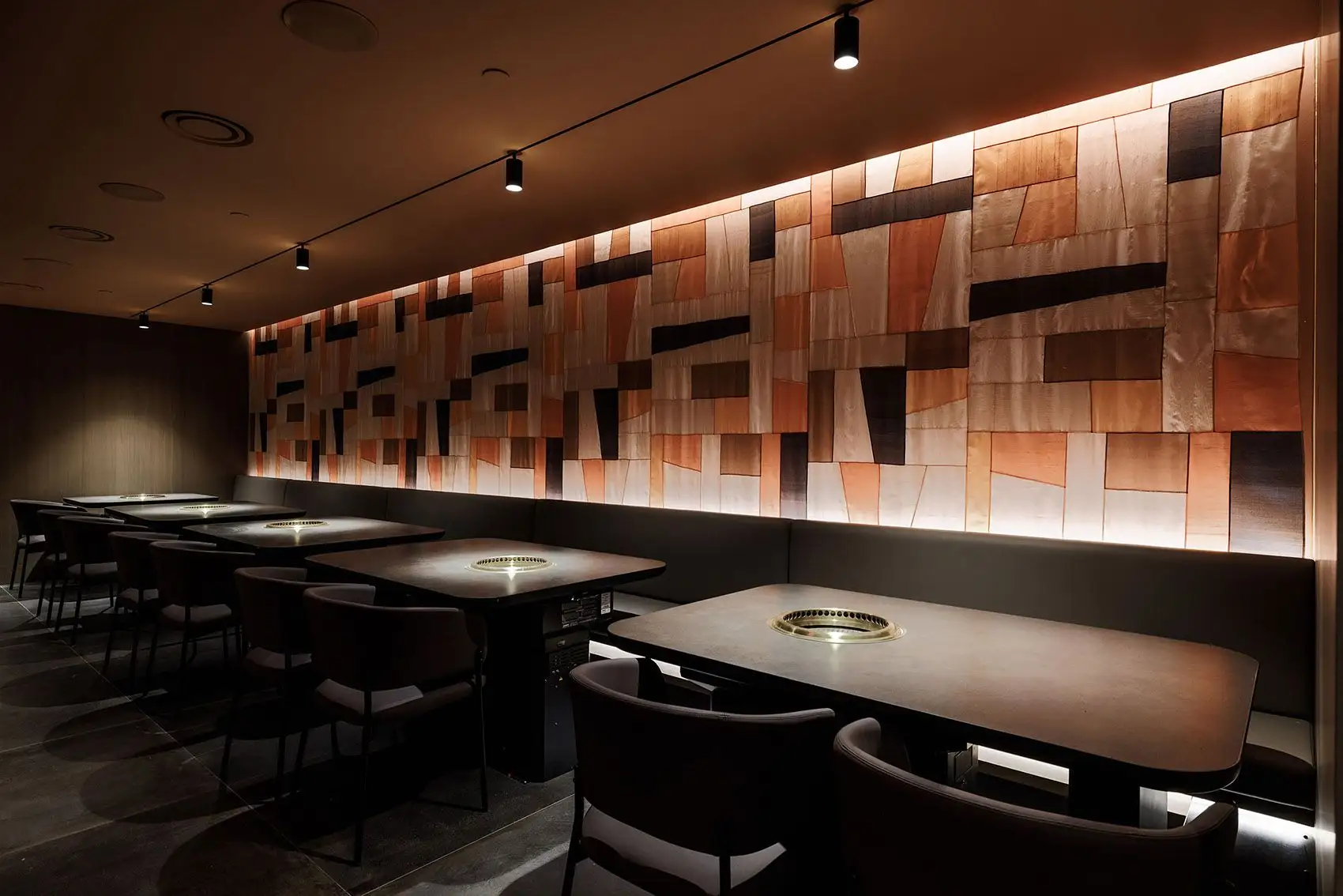Anto餐厅及酒吧，纽约 Desfa Group INC_18.webp