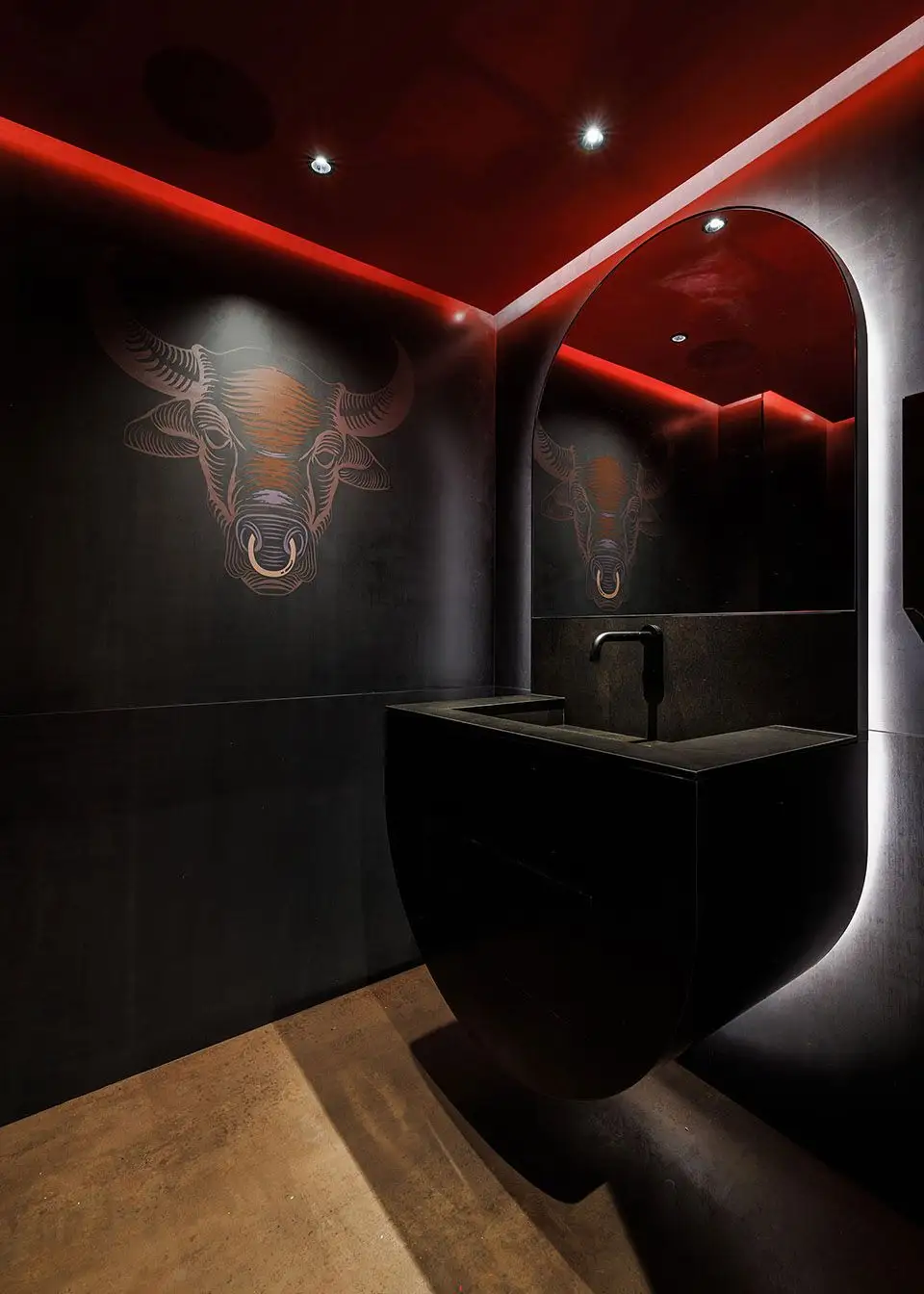 Anto餐厅及酒吧，纽约 Desfa Group INC_26.webp