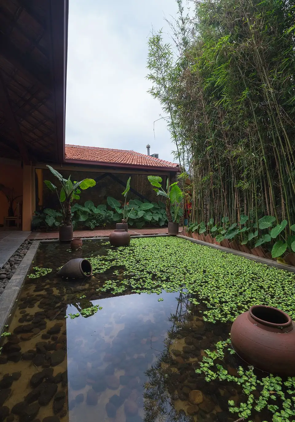 Ao May餐厅，越南 Aline Architect_09.webp