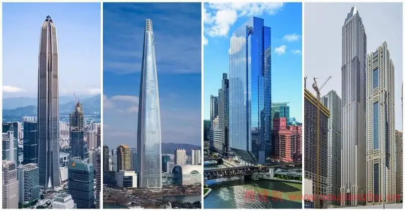 2017年的19座摩天大楼建筑_4307_2.webp
