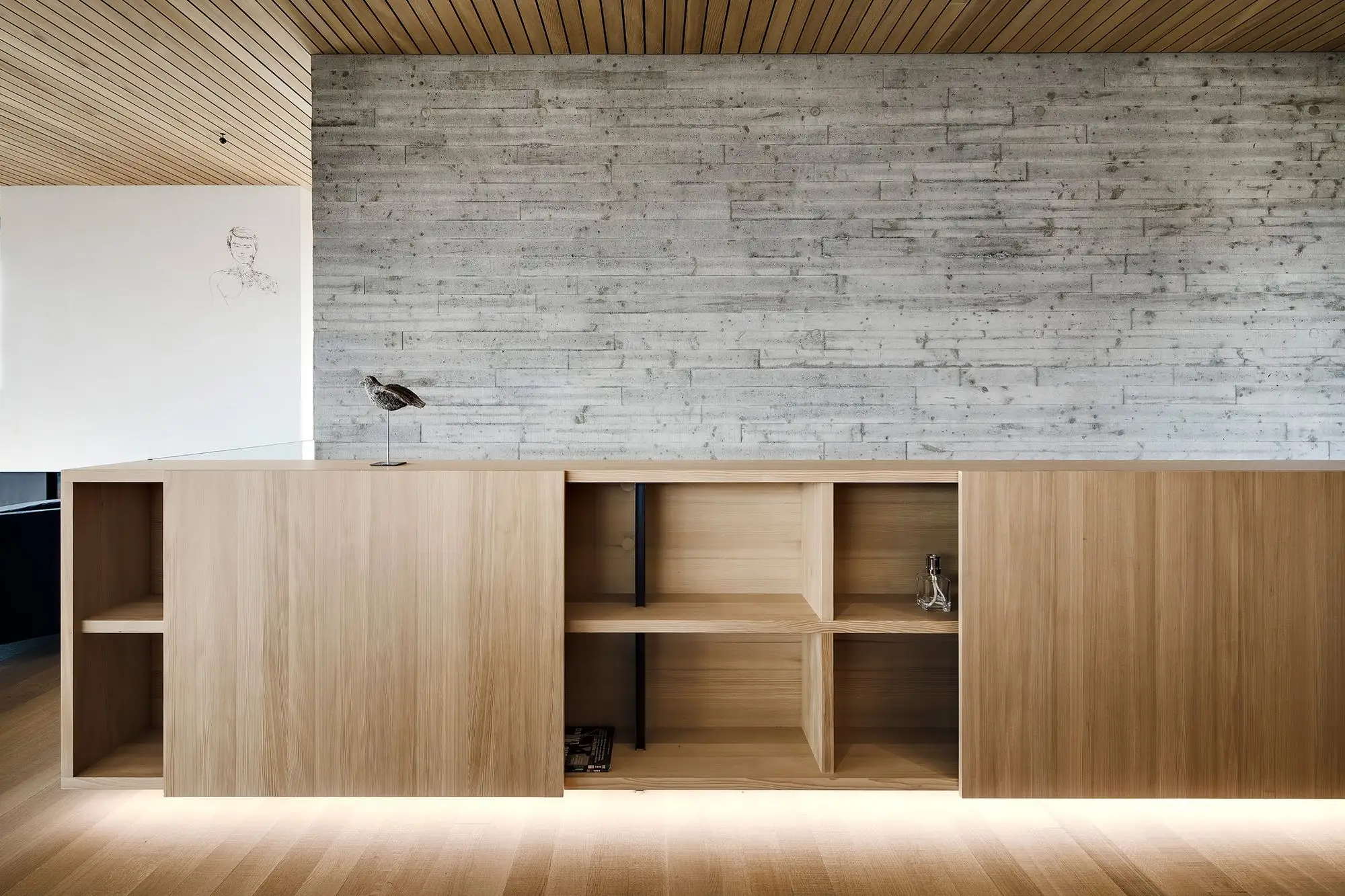 K住宅 Dietrich Untertrifaller Architekten_1176533_14.webp