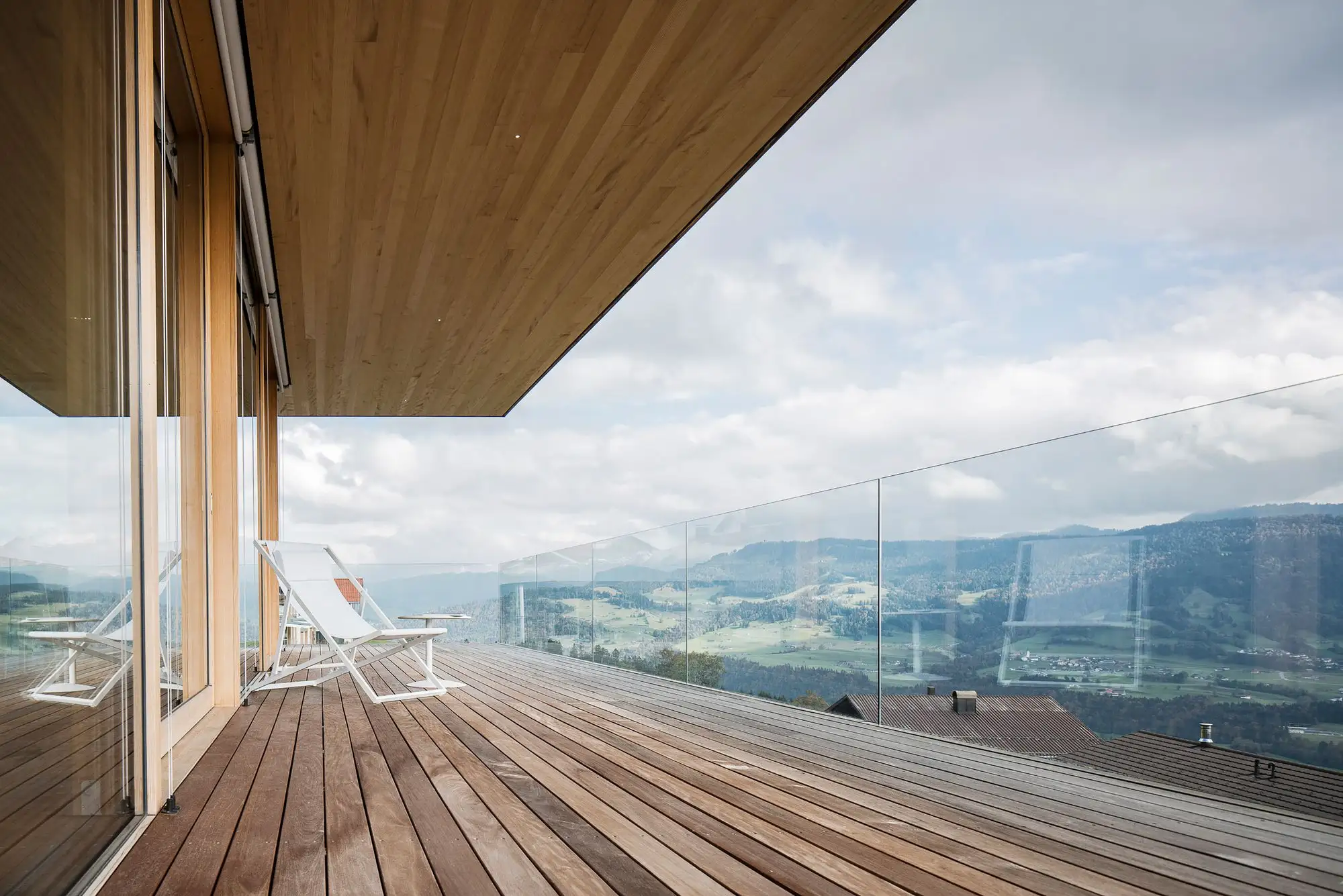 K住宅 Dietrich Untertrifaller Architekten_1176533_16.webp