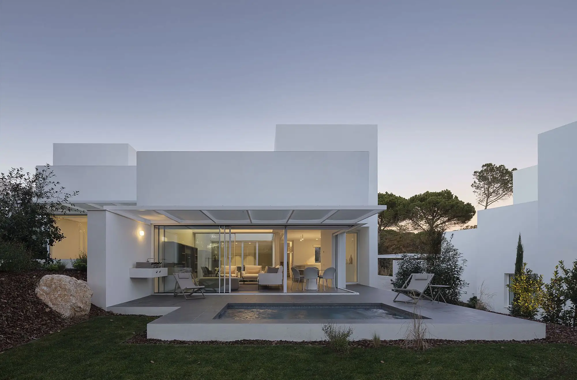 LALZINA 住宅群 Jaime Prous Architects_1172907_5.webp