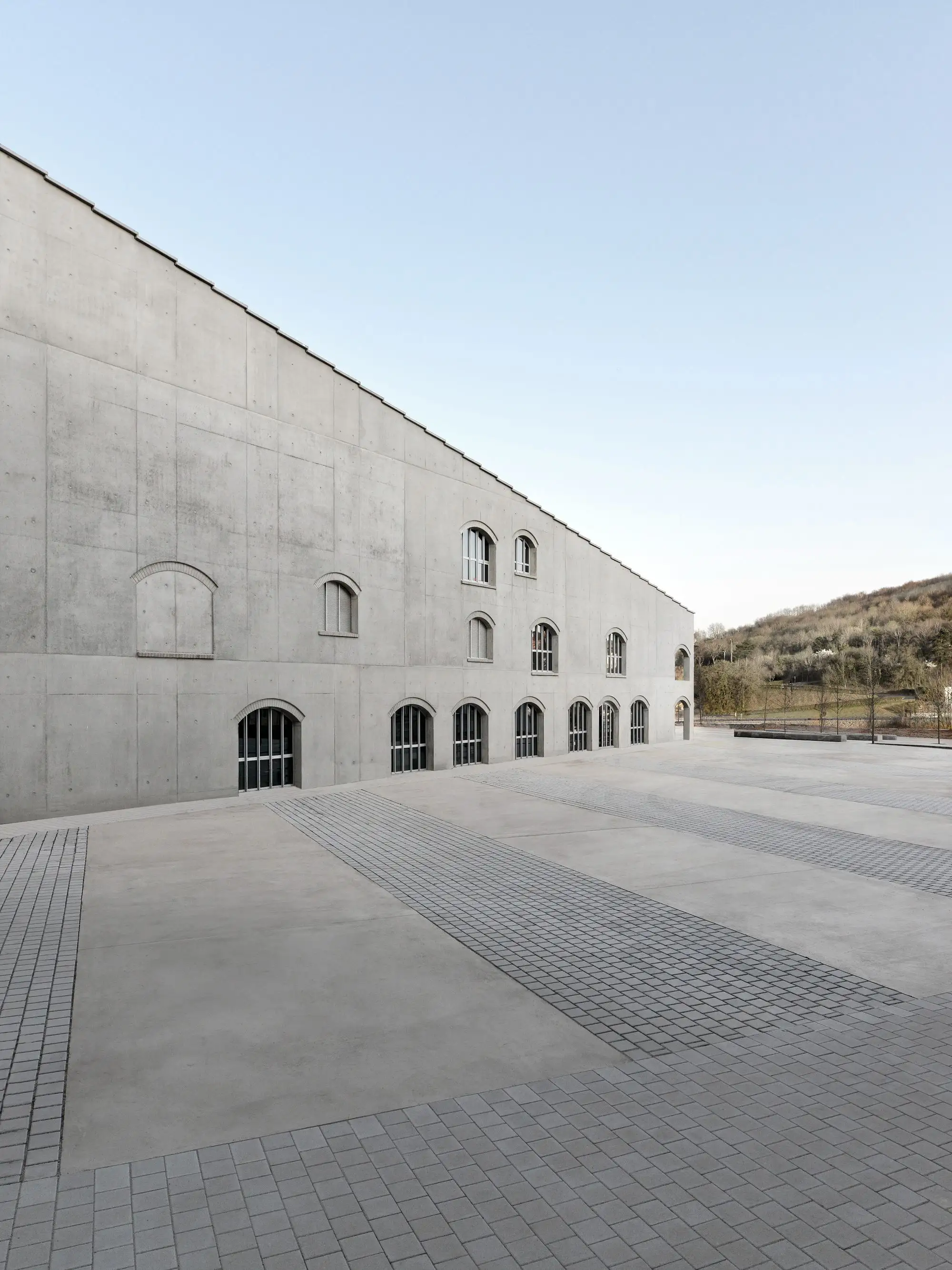 LArche - Micheville 文化中心 K architectures_1172393_4.webp