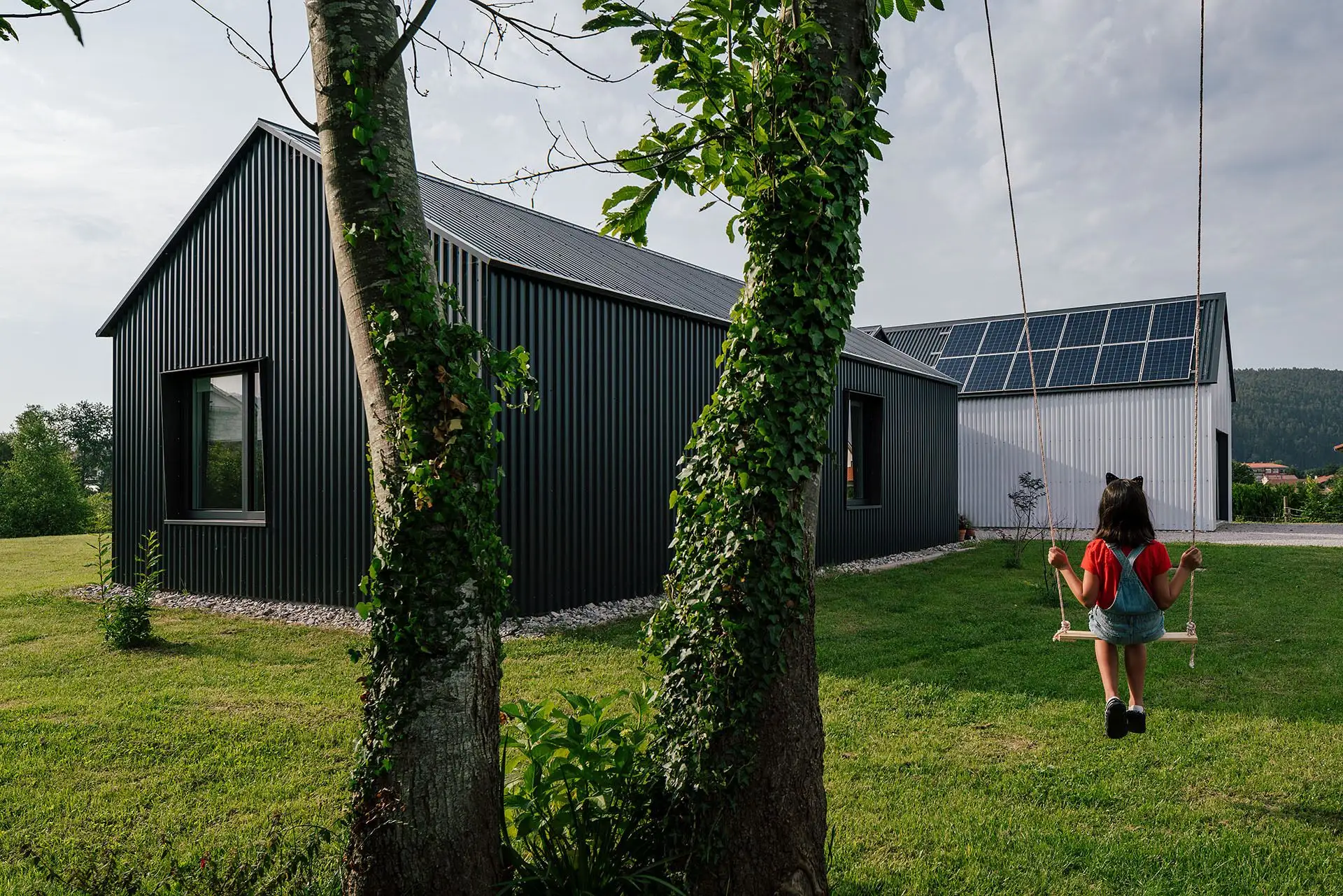La Calderona 住宅 Héctor Navarro   Architekton_1178111_7.webp