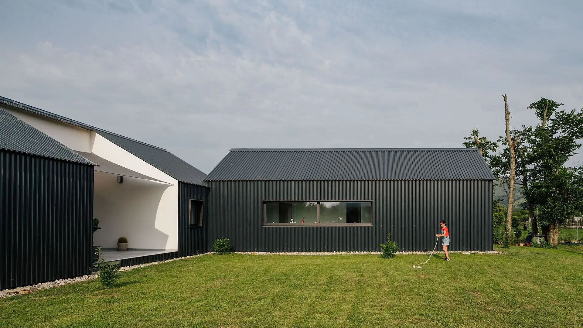 La Calderona 住宅 Héctor Navarro   Architekton_1178111_8.webp
