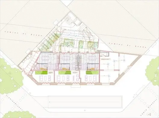 La Carbonería 改造 Office for Strategic Spaces_1171267_24.webp