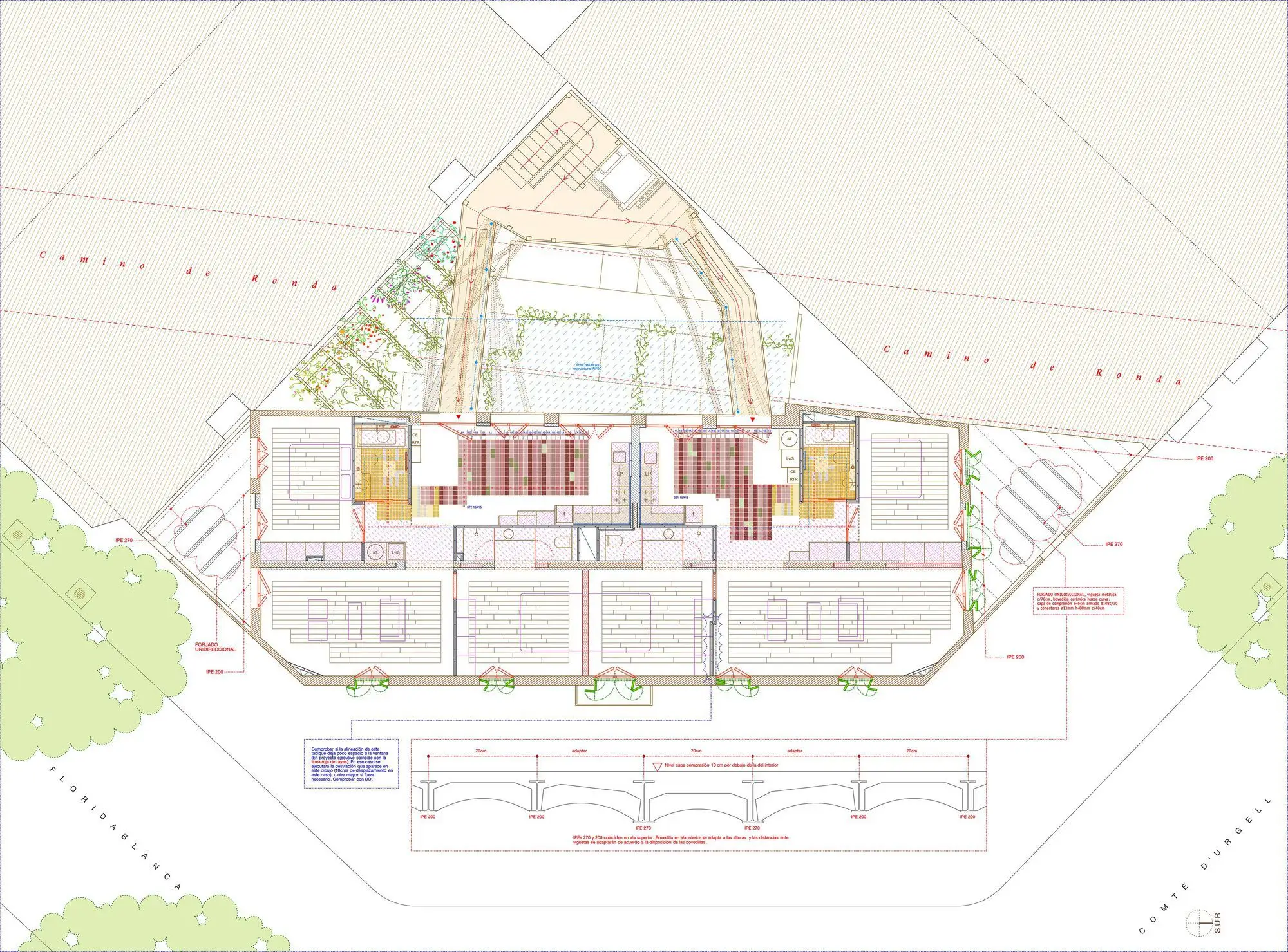 La Carbonería 改造 Office for Strategic Spaces_1171267_25.webp
