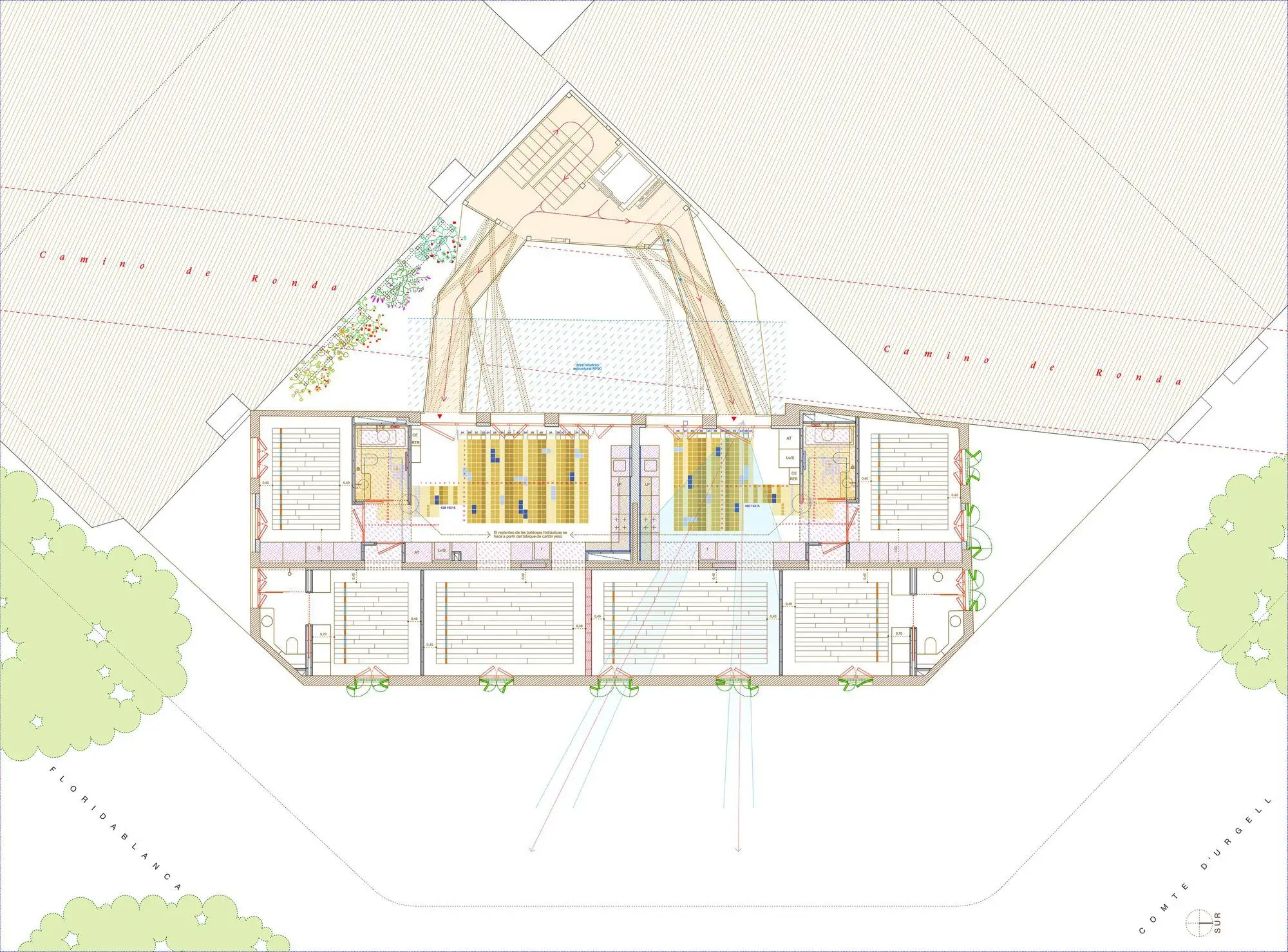 La Carbonería 改造 Office for Strategic Spaces_1171267_26.webp