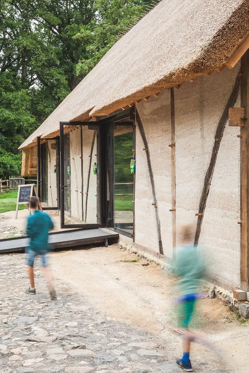 BKRK面包房，比利时 BC architects_07.webp