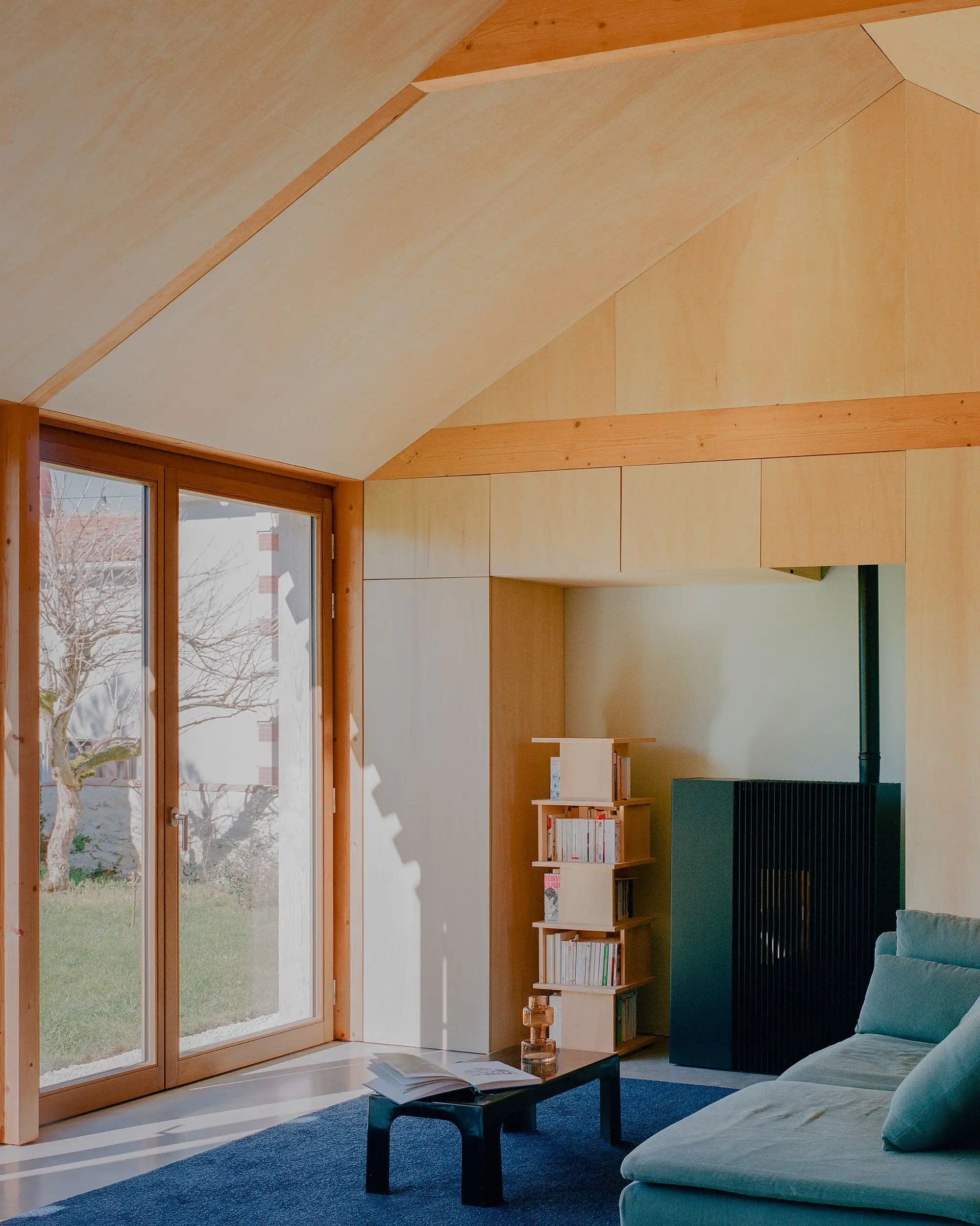 La Claye 私人住宅 atelier iso architectes_1183449_7.webp