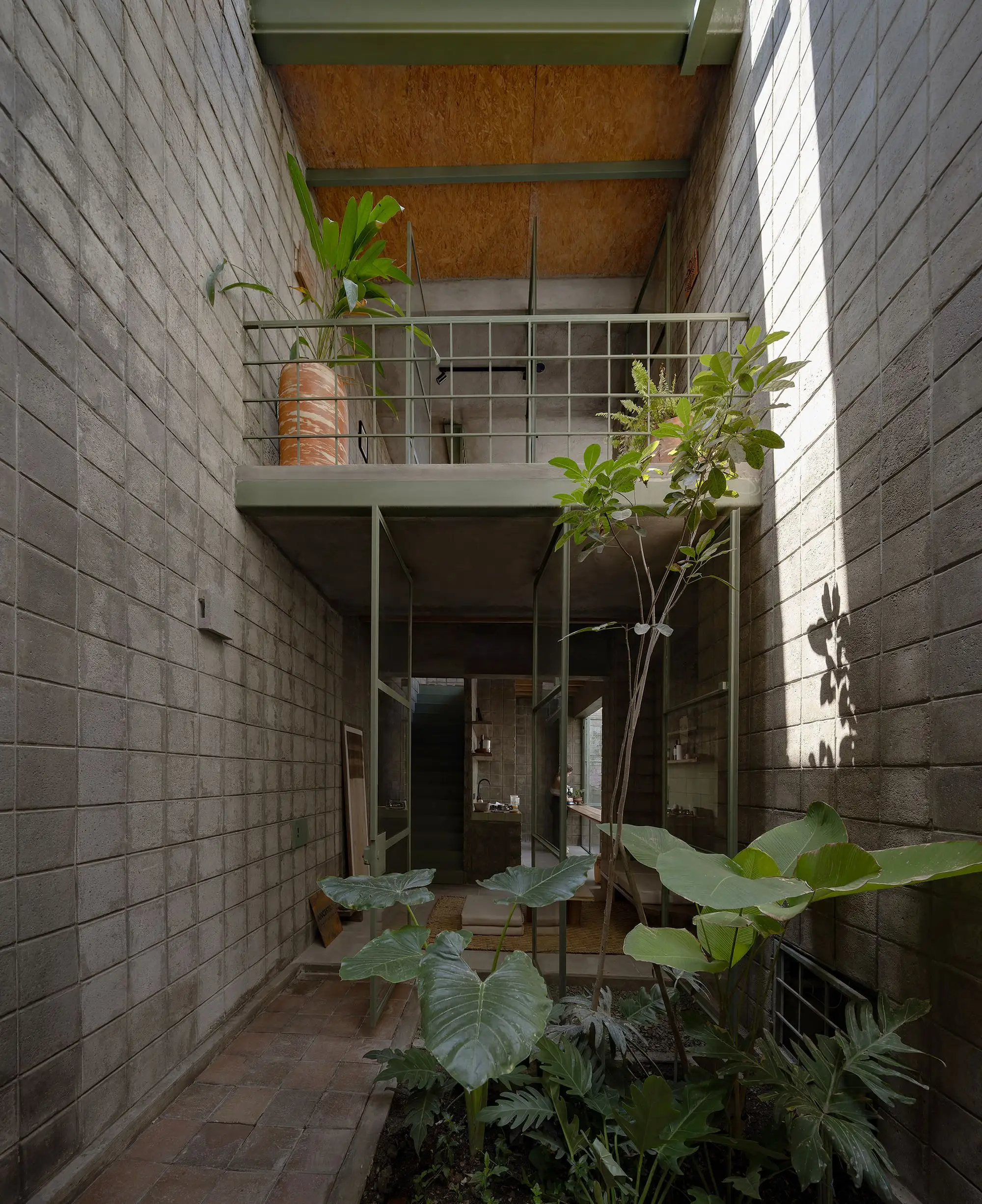 La Colmena - 共享社区基础设施式的多家庭住宅 Ancestra   Natura Futura_1185062_10.webp