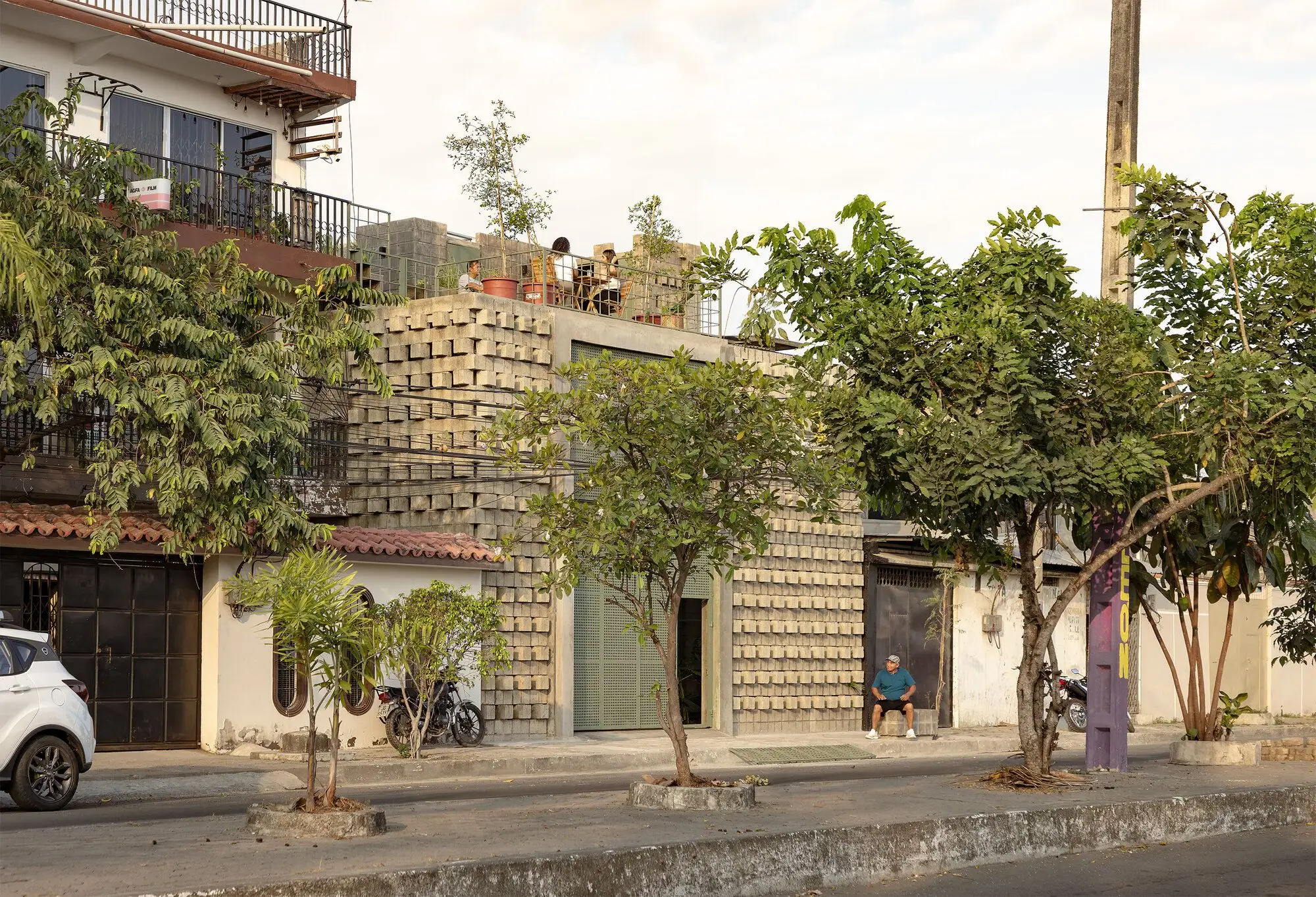 La Colmena - 共享社区基础设施式的多家庭住宅 Ancestra   Natura Futura_1185062_16.webp