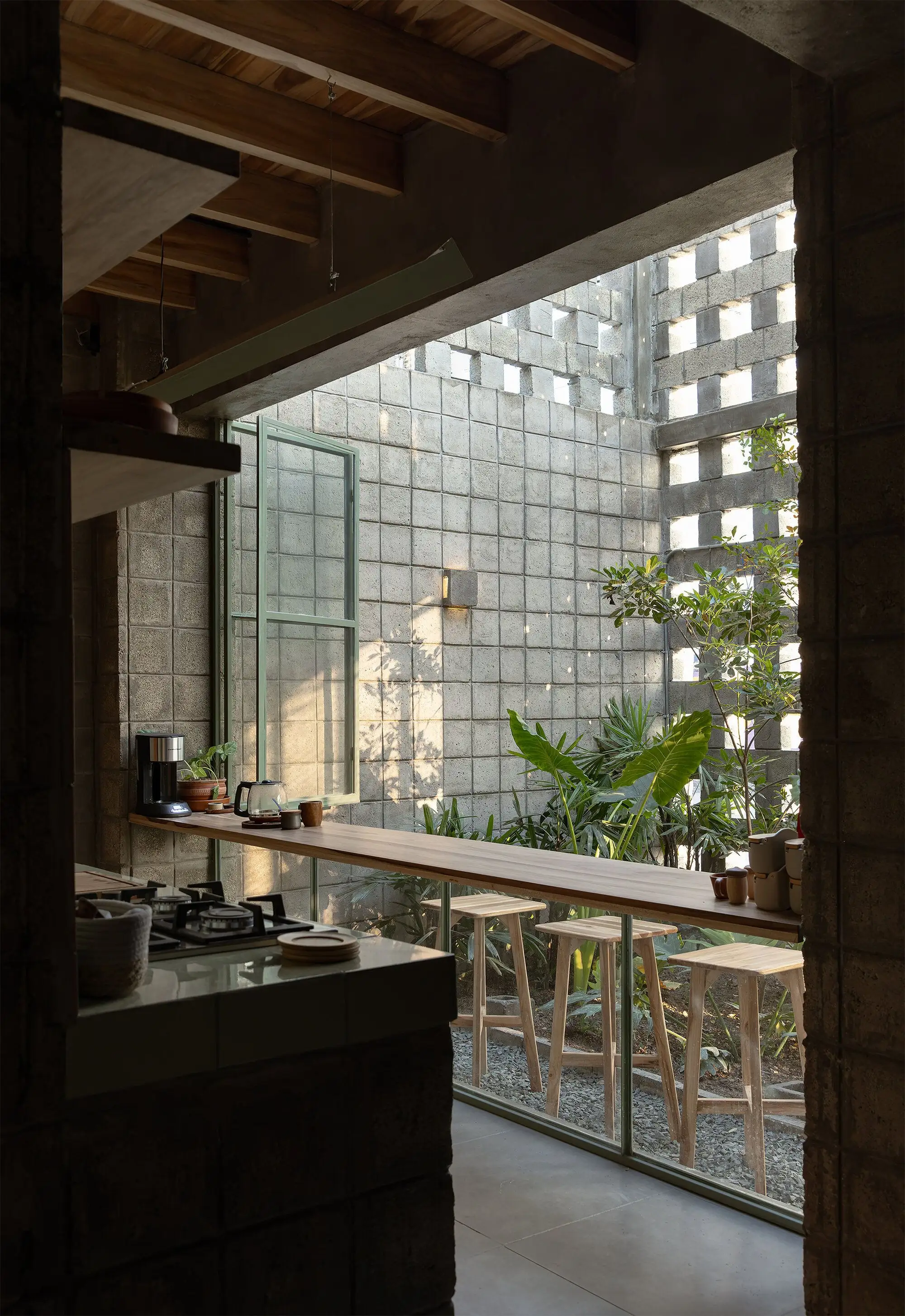 La Colmena - 共享社区基础设施式的多家庭住宅 Ancestra   Natura Futura_1185062_19.webp