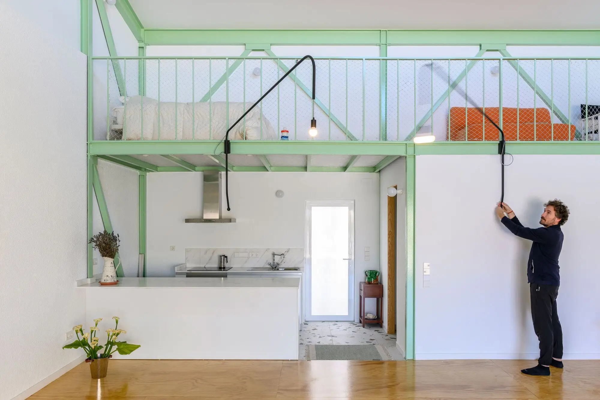 La Cuadra 扩建项目 Un Estudio Propio_1173490_1.webp