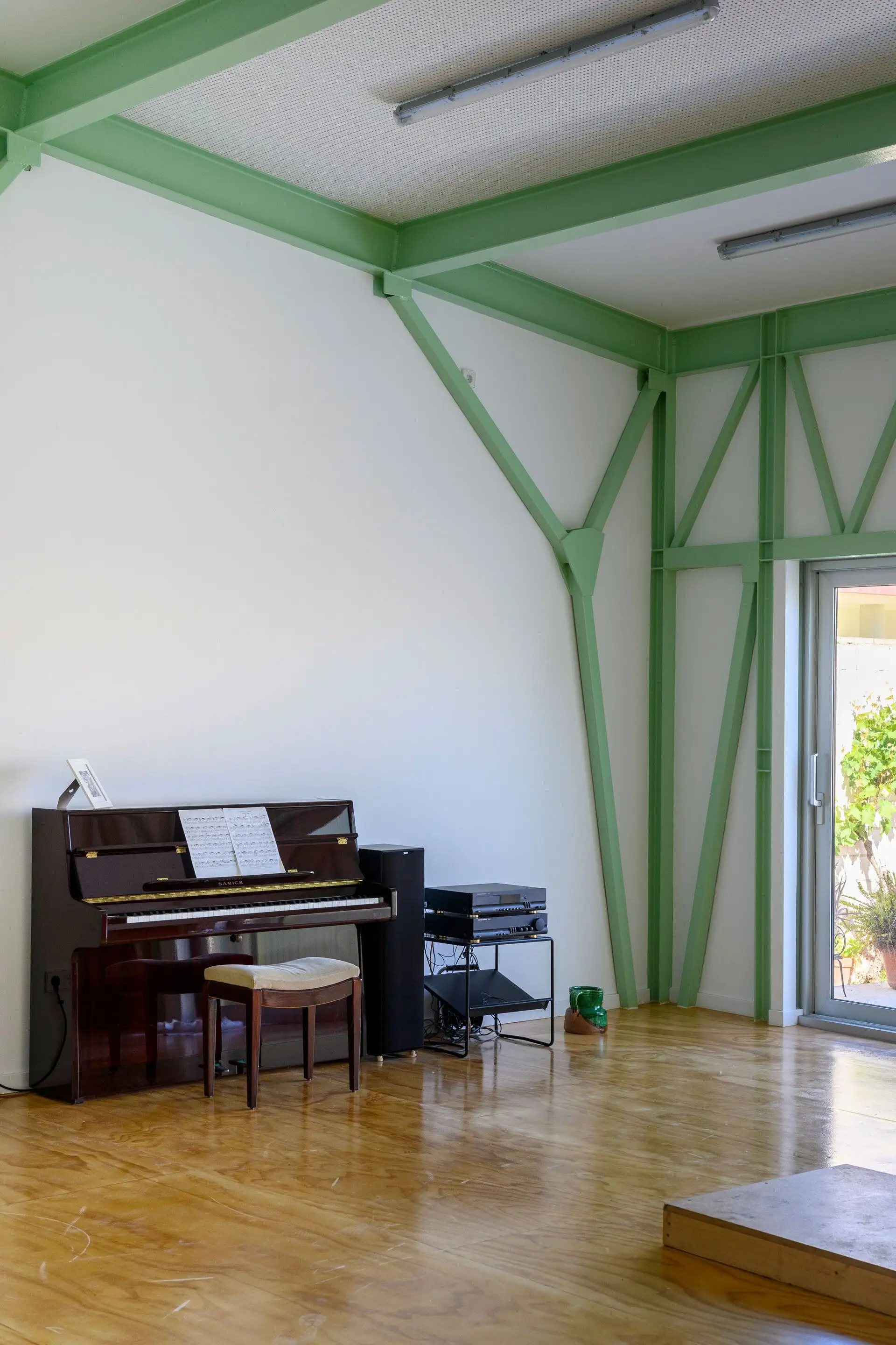 La Cuadra 扩建项目 Un Estudio Propio_1173490_11.webp