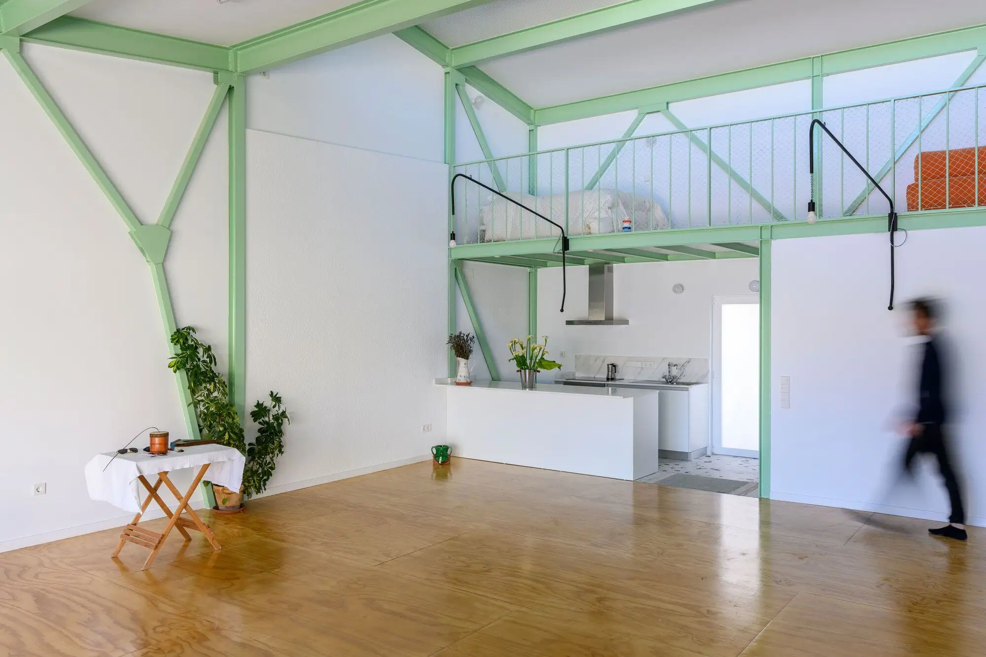 La Cuadra 扩建项目 Un Estudio Propio_1173490_3.webp