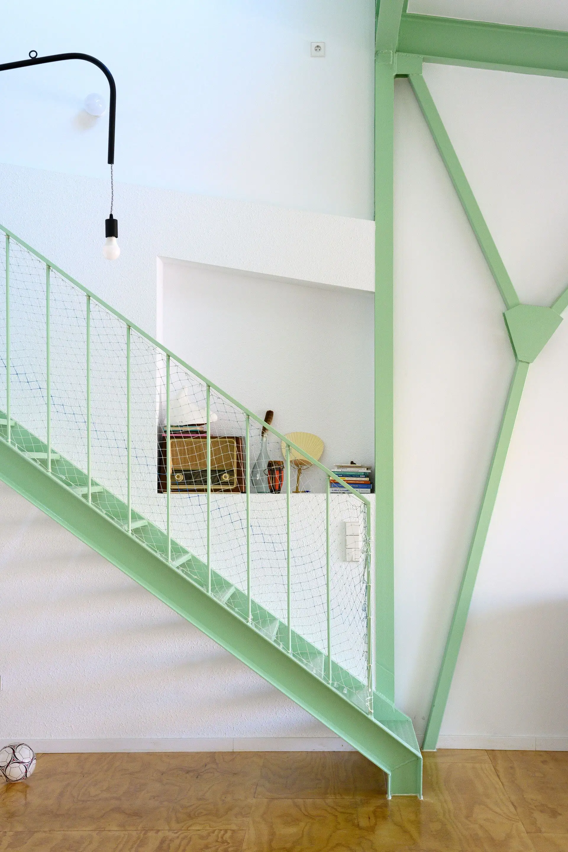 La Cuadra 扩建项目 Un Estudio Propio_1173490_4.webp