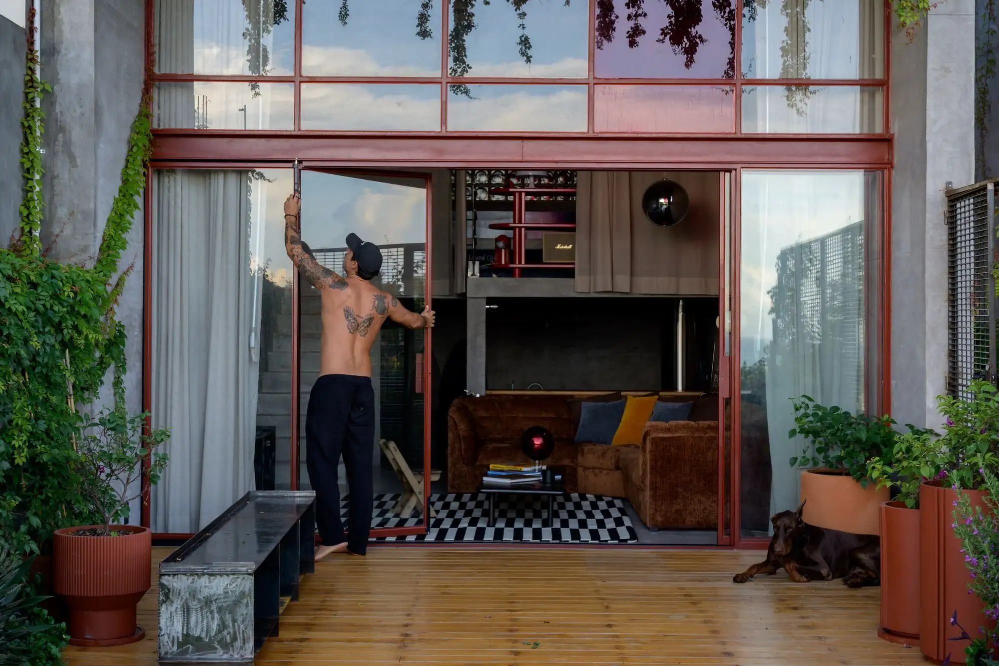 La Pecera 工作室 Massív Studio_1181611_4.webp