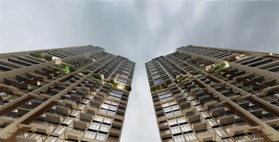 56层高住宅 世界最高，新加坡最先进PPVC建筑技术（模块化预制住宅建筑）_6763_12.webp