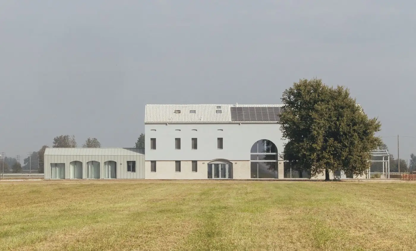 La Pervinca 农庄 Archiplanstudio_1178309_1.webp