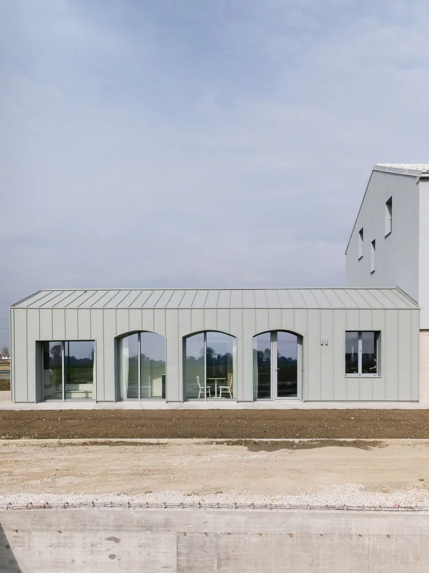 La Pervinca 农庄 Archiplanstudio_1178309_4.webp