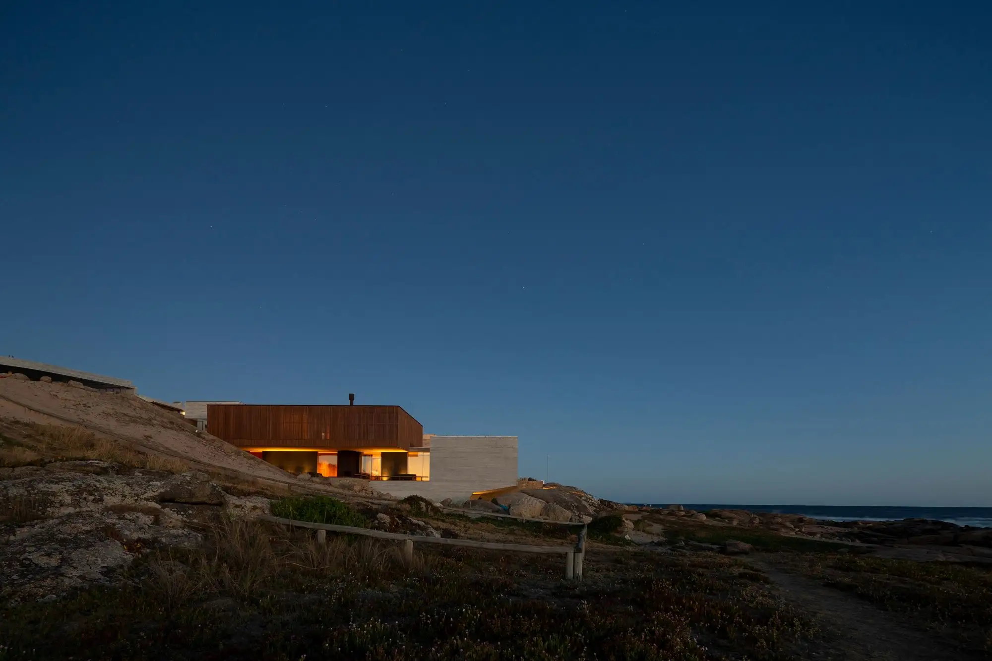 La Piedra 住宅 Grimaldi - Nacht arquitectos_1173489_7.webp