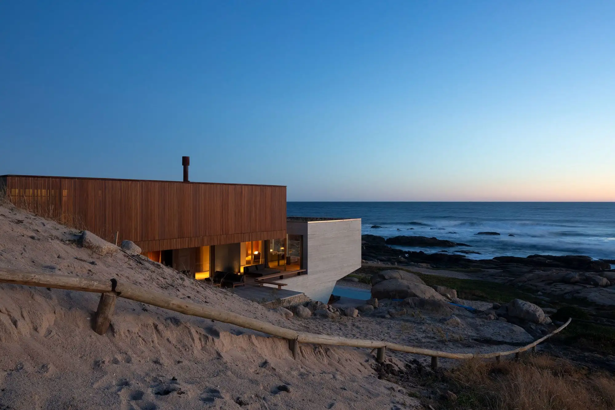 La Piedra 住宅 Grimaldi - Nacht arquitectos_1173489_8.webp