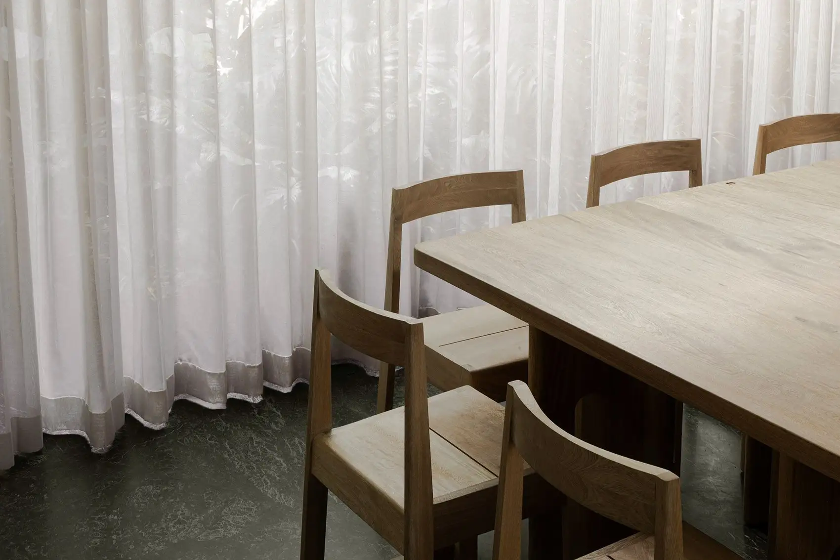 Casa Paladar餐厅，墨西哥 Ignacio Urquiza Arquitectos_10.webp