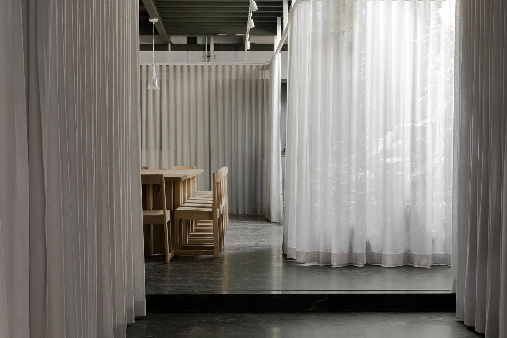 Casa Paladar餐厅，墨西哥 Ignacio Urquiza Arquitectos_09.webp