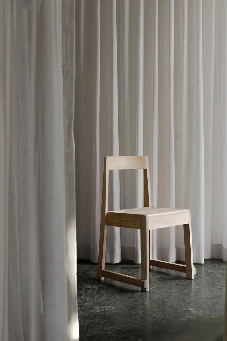 Casa Paladar餐厅，墨西哥 Ignacio Urquiza Arquitectos_11.webp