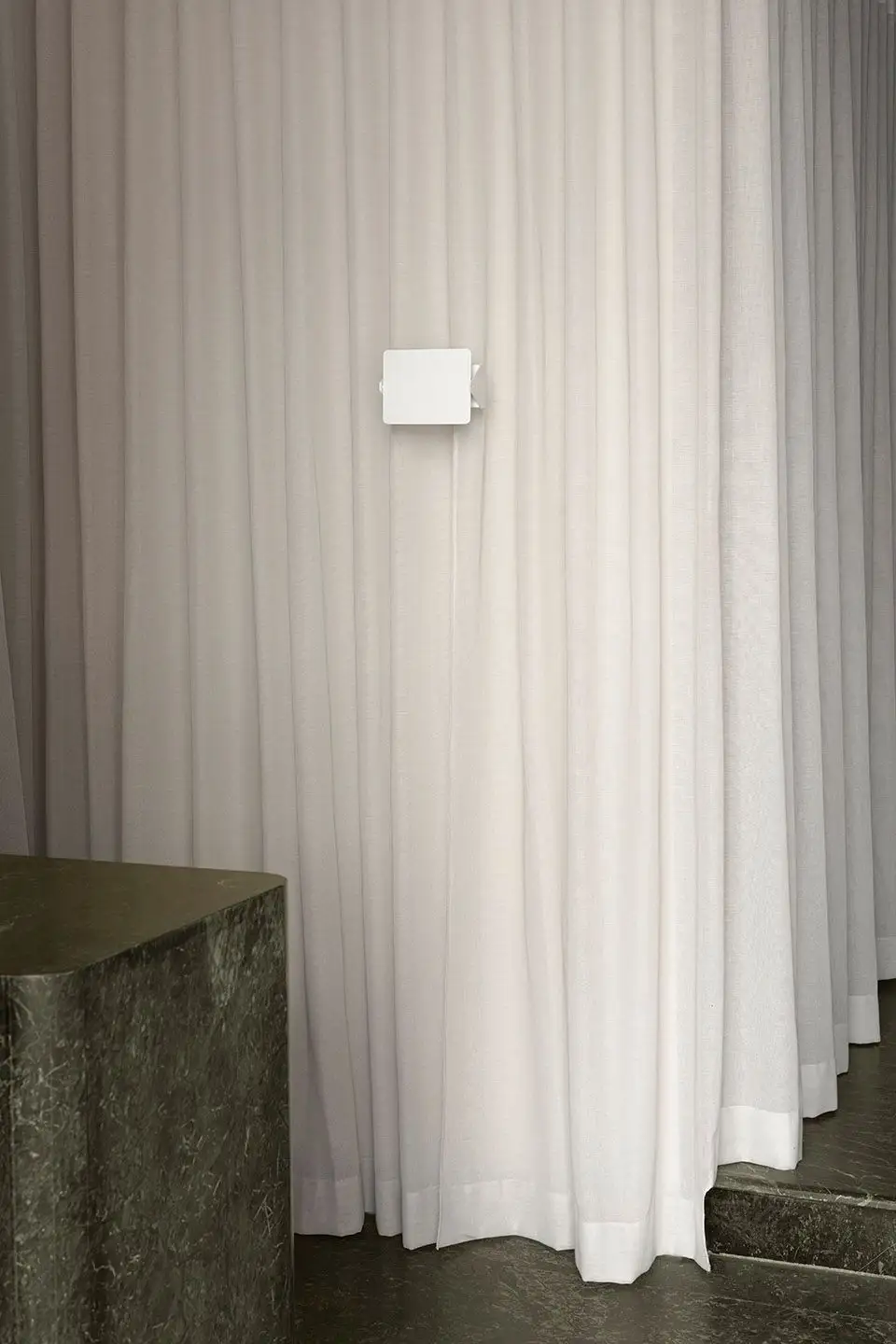 Casa Paladar餐厅，墨西哥 Ignacio Urquiza Arquitectos_14.webp