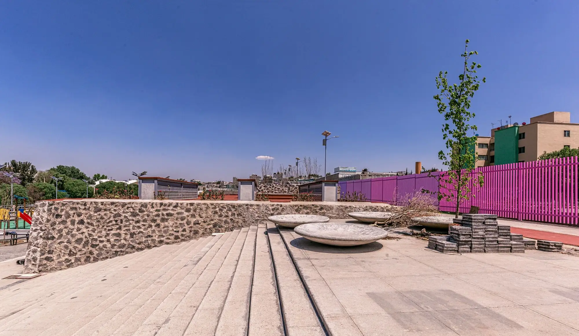 La Quebradora 水文公园 Taller Capital   UNAM   Manuel Perló_1170411_8.webp