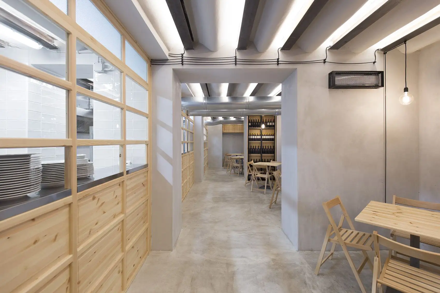 Dadalìa餐厅，意大利 Studio DiDeA_08.webp