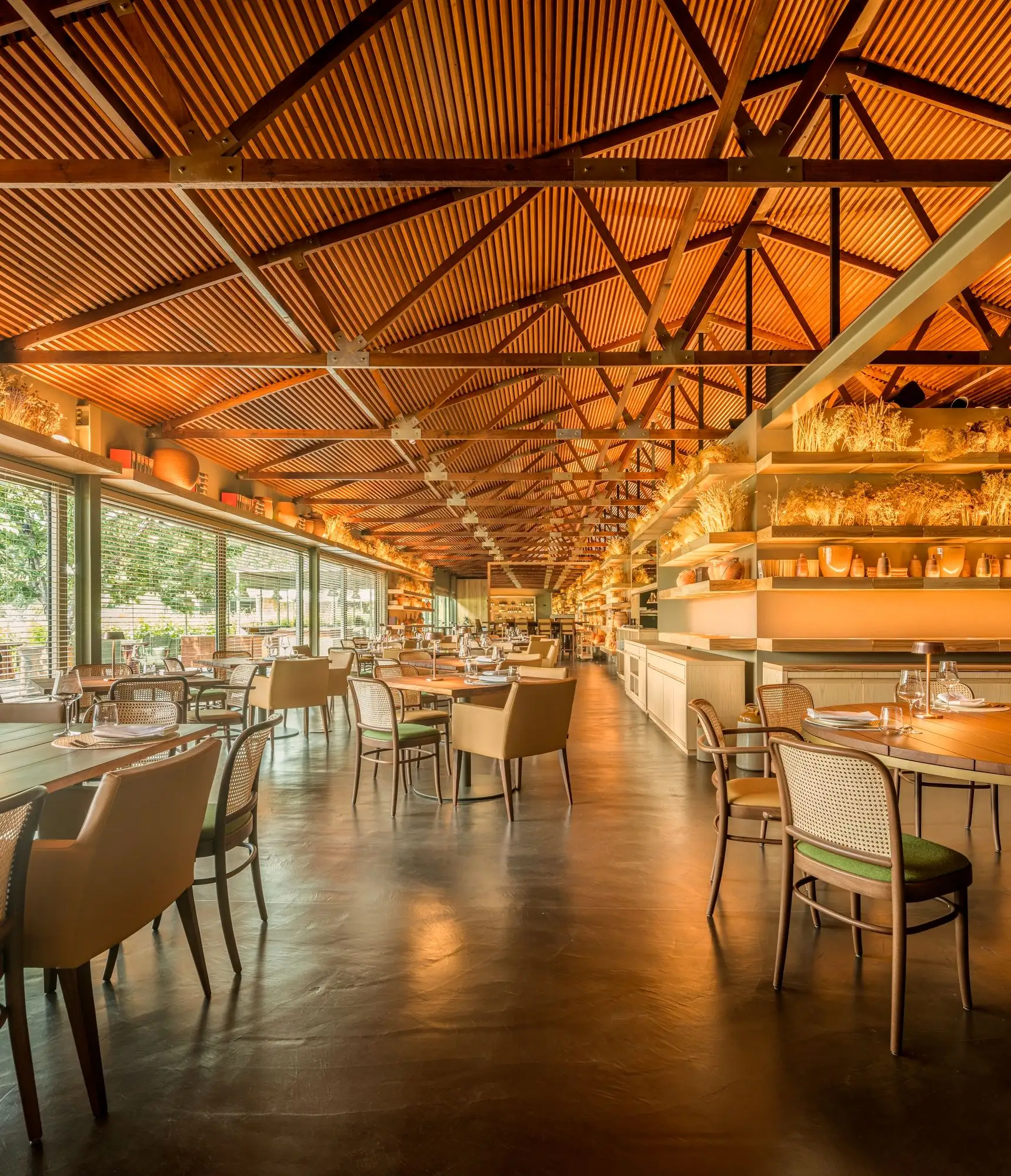 Lavandeira Douro 自然与康养中心 FCC Arquitectura_1174024_15.webp