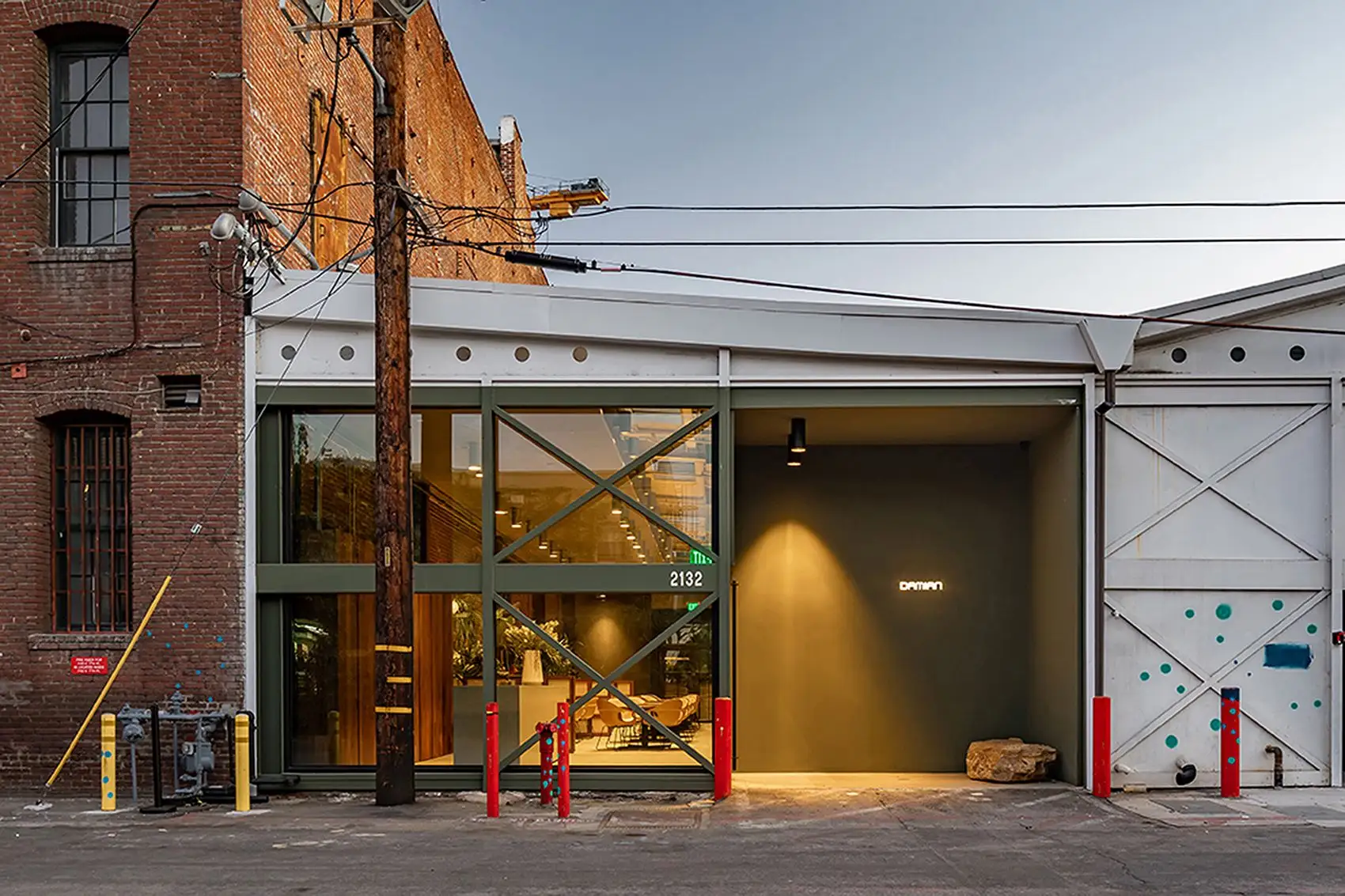 Damian餐厅，洛杉矶 Taller ADG   Estudio MDB_02.webp