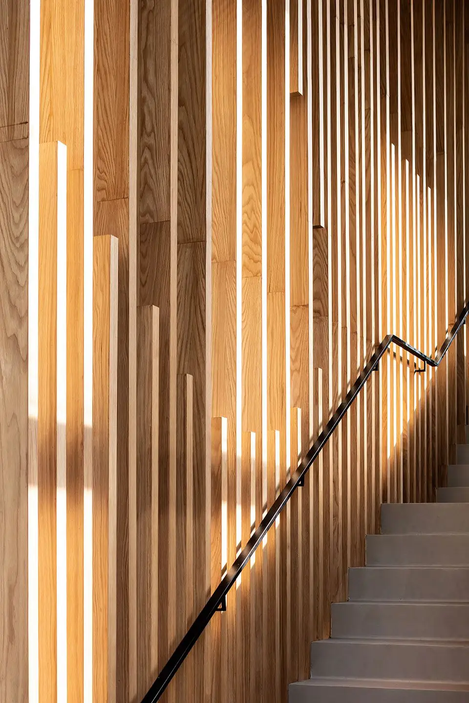 L28 Culinary Platform餐厅，以色列 Kimmel Eshkolot Architects_15.webp